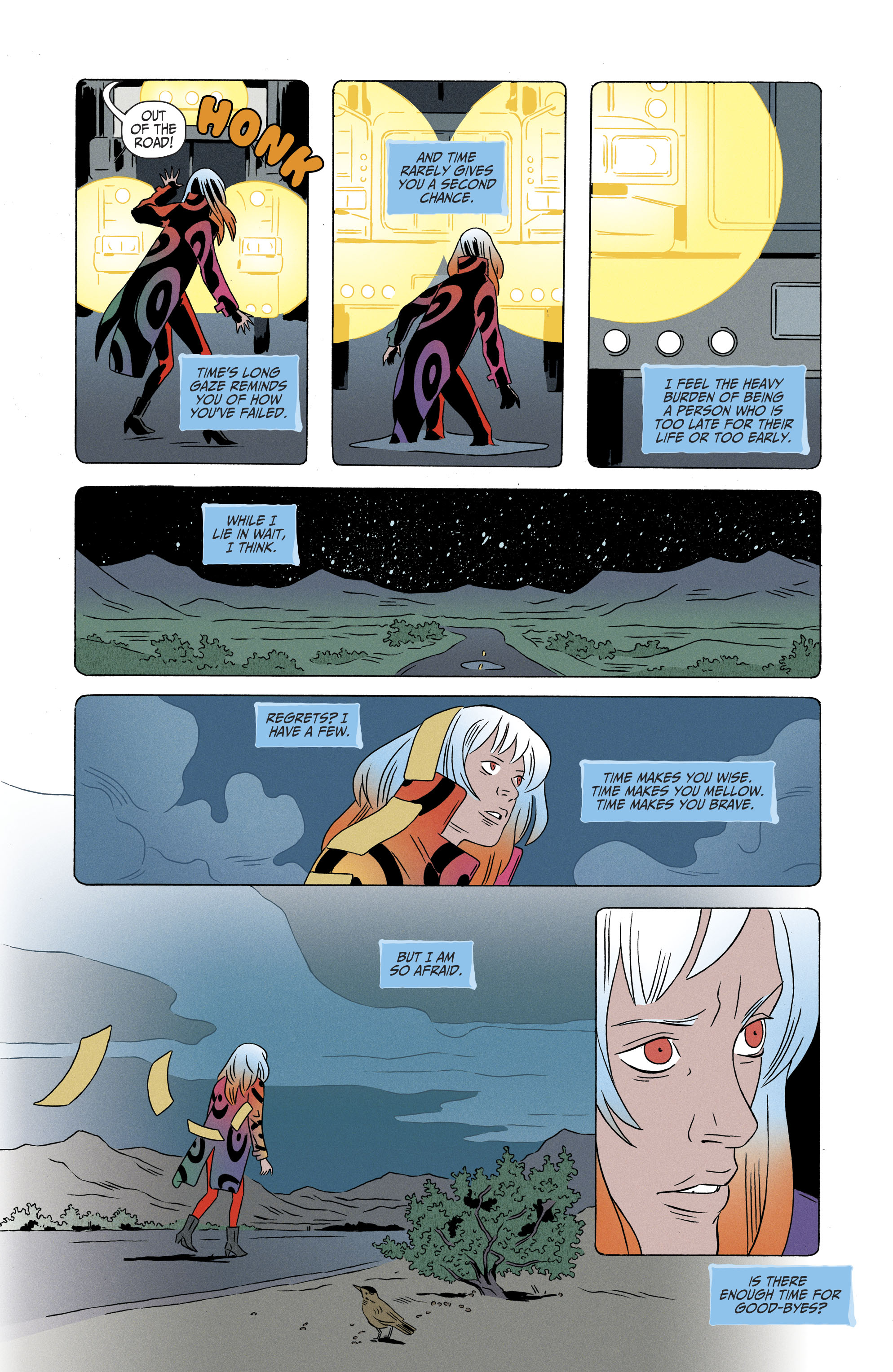 <{ $series->title }} issue 4 - Page 6