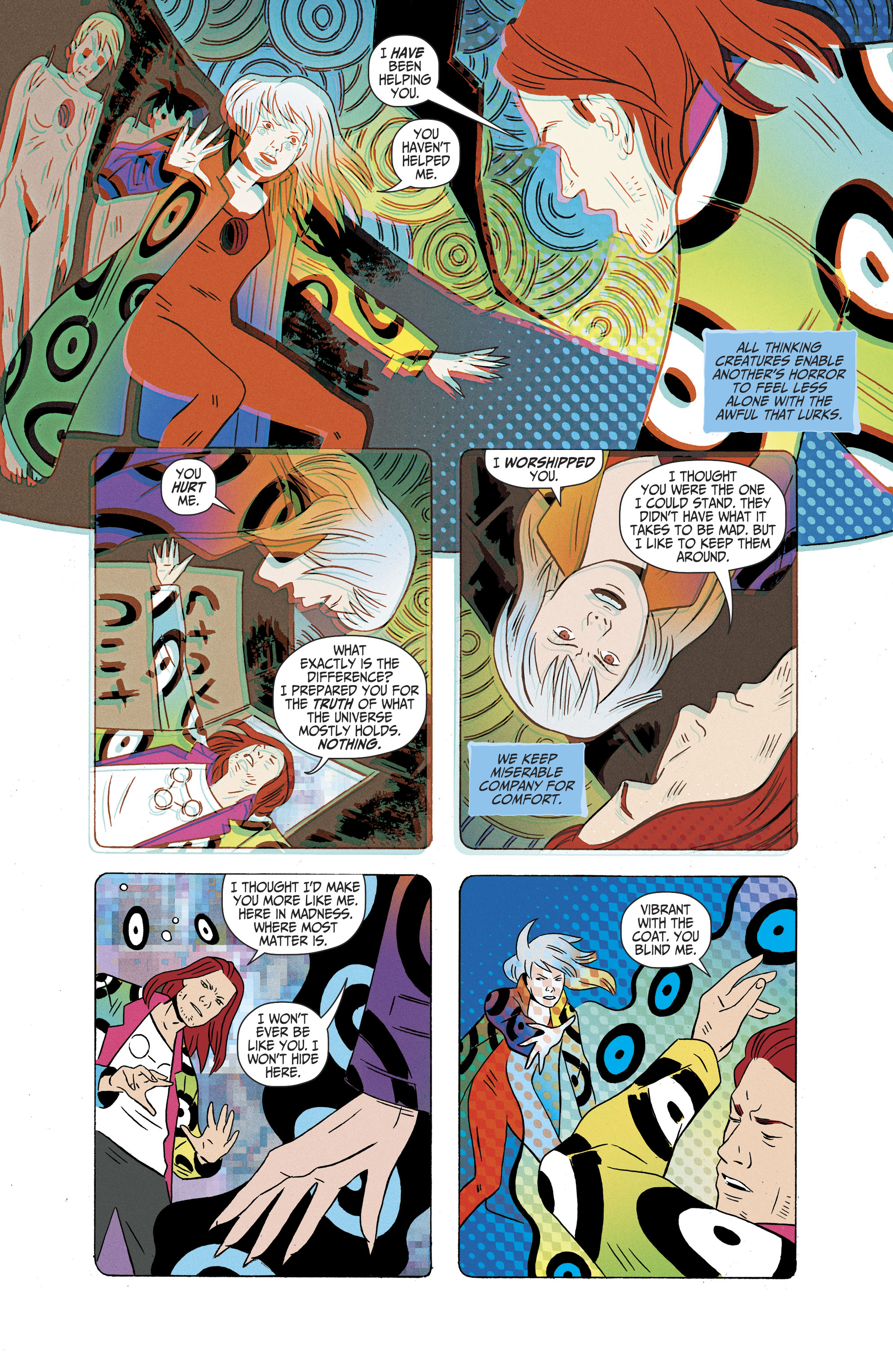 <{ $series->title }} issue 6 - Page 4