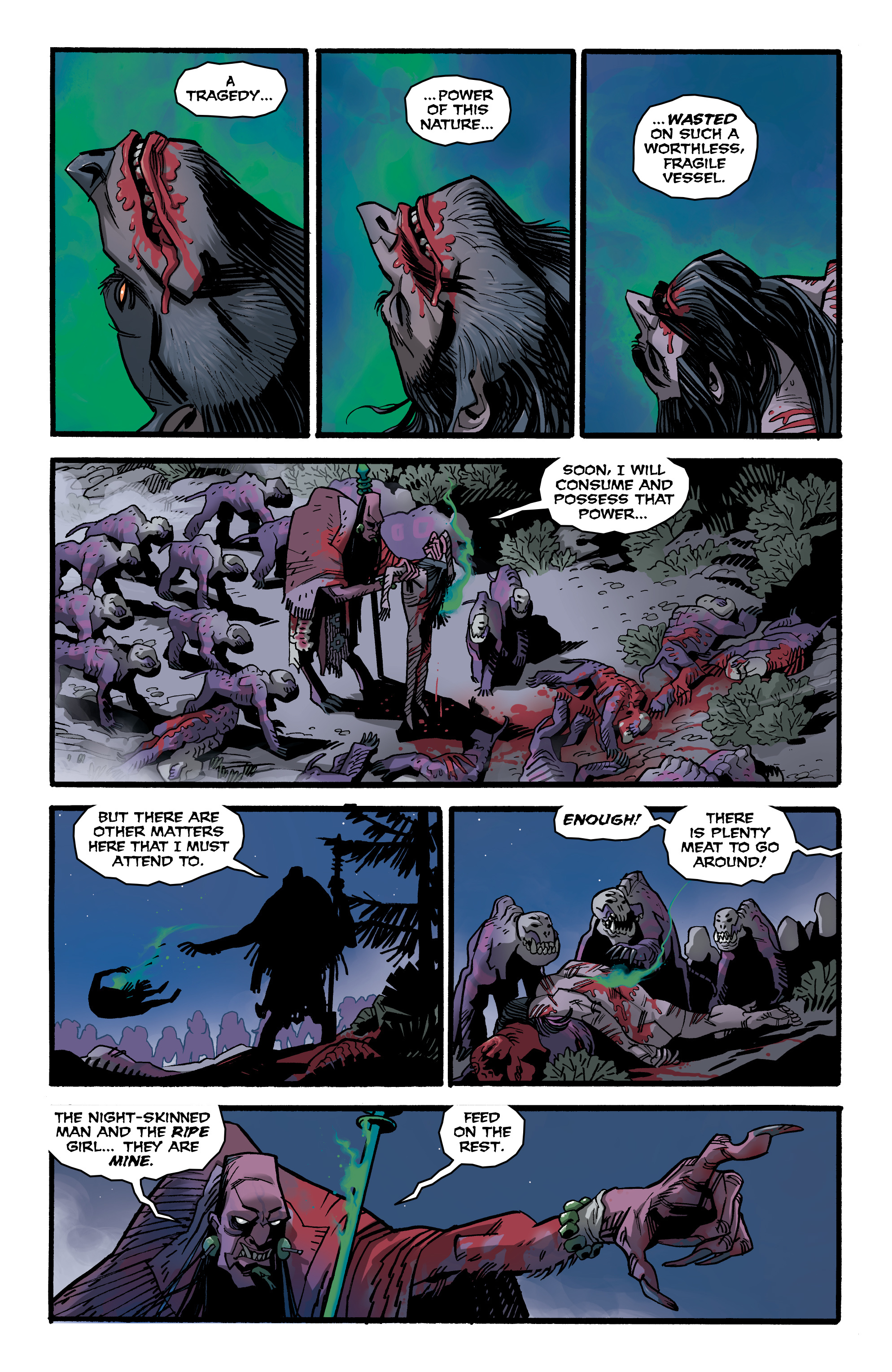 <{ $series->title }} issue 4 - Page 7