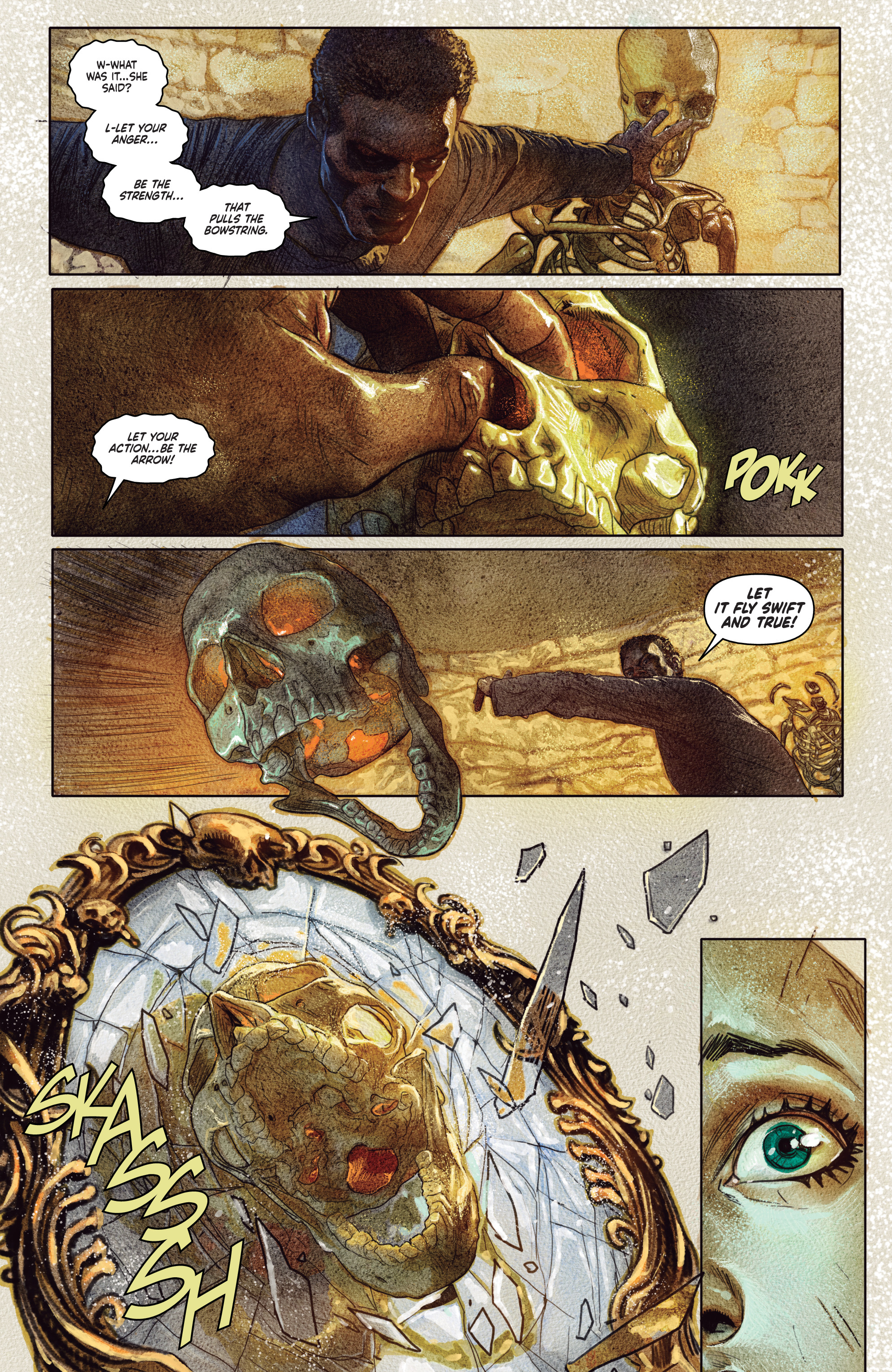 Shadowman (2018) issue 10 - Page 18