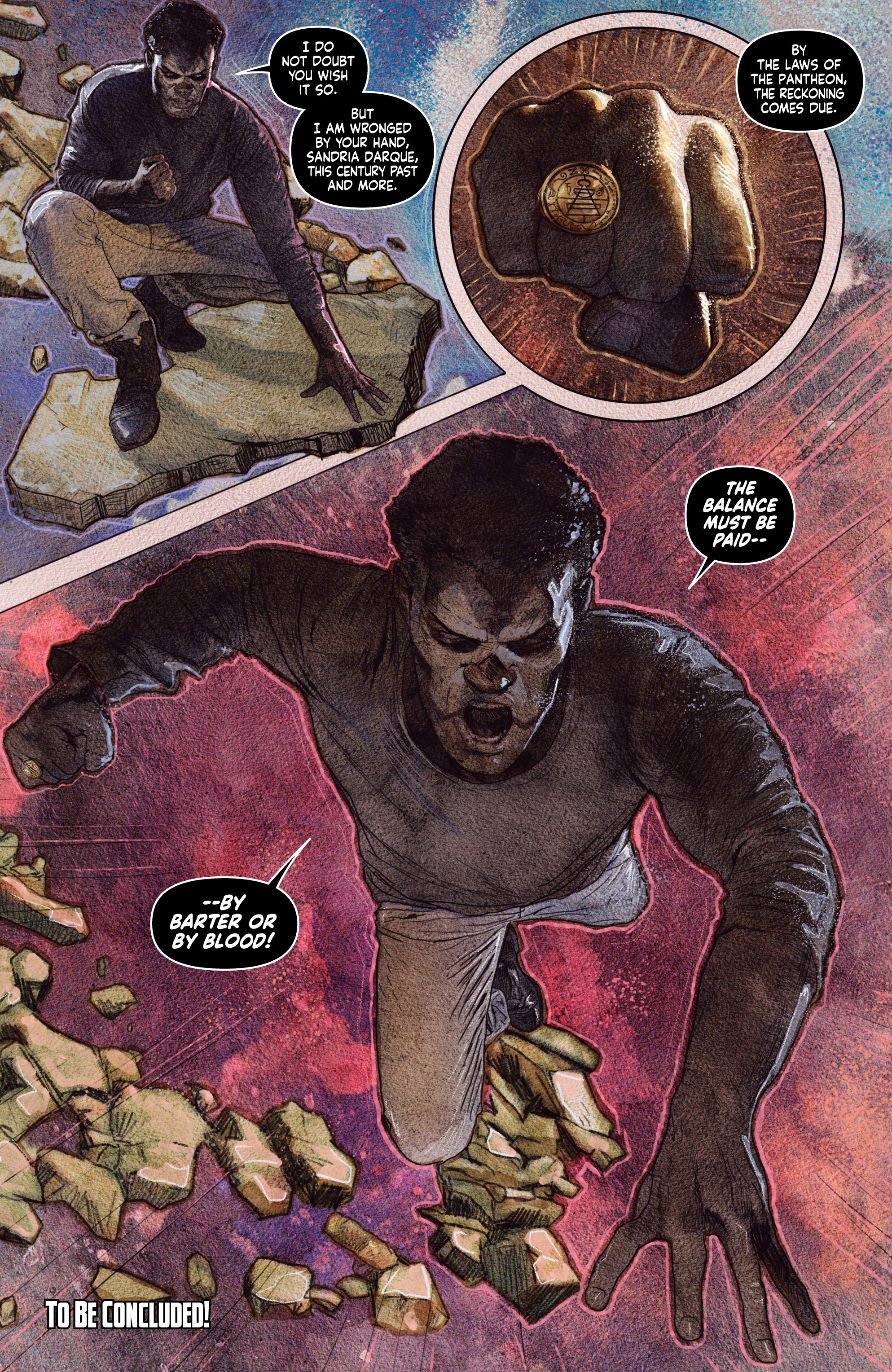 Shadowman (2018) issue 10 - Page 24