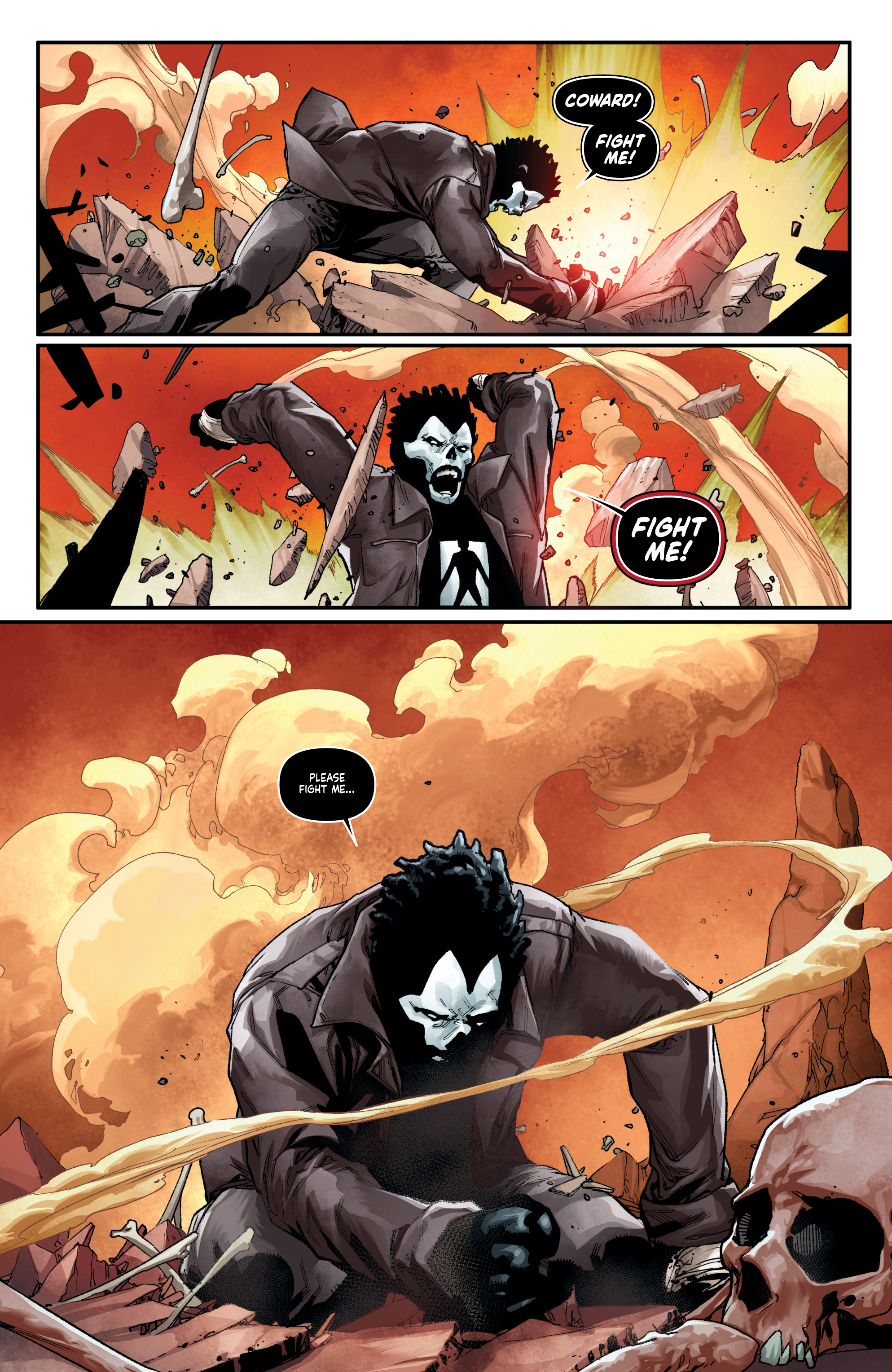 Shadowman (2018) issue 3 - Page 6