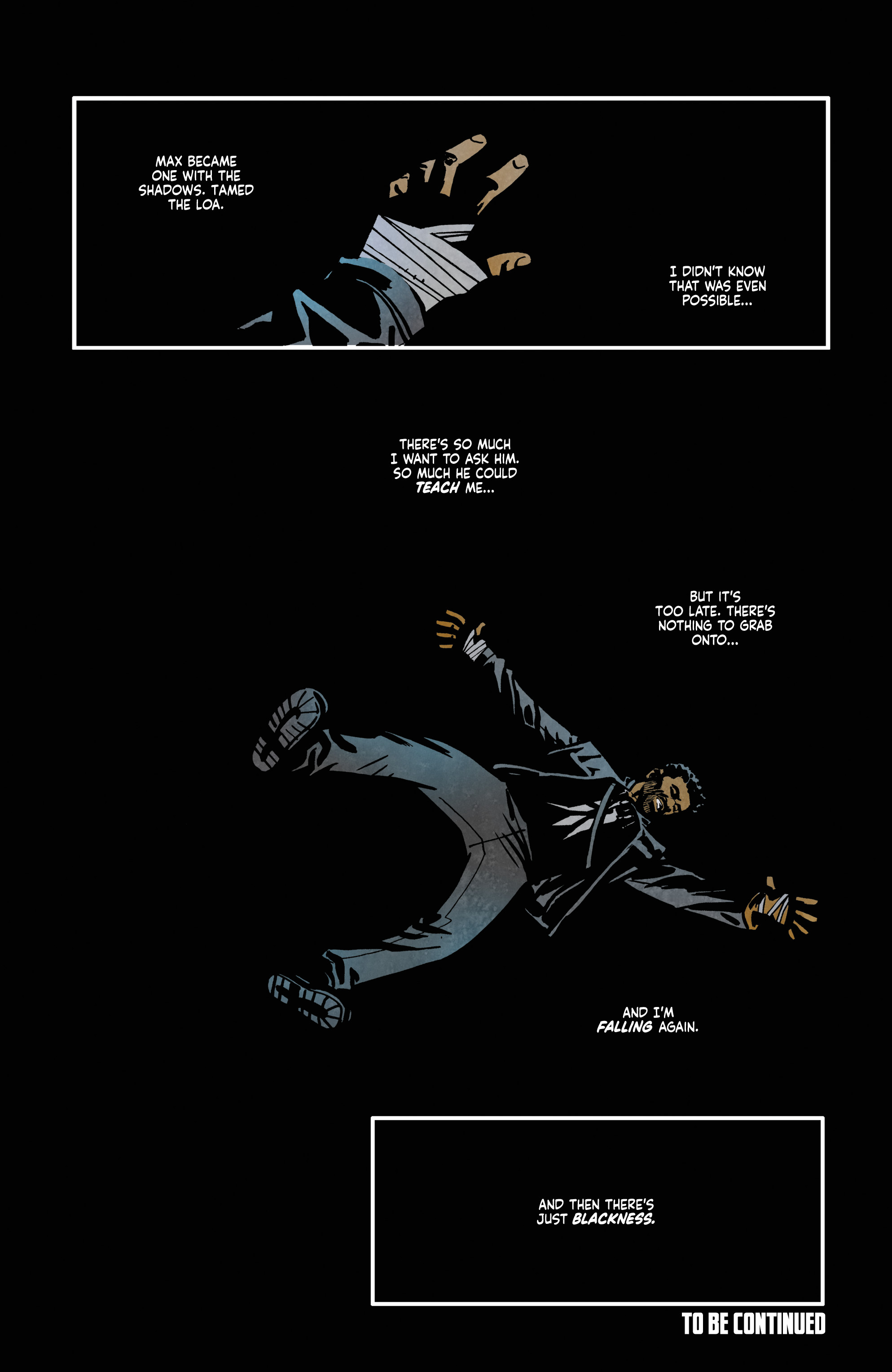 Shadowman (2018) issue 4 - Page 24