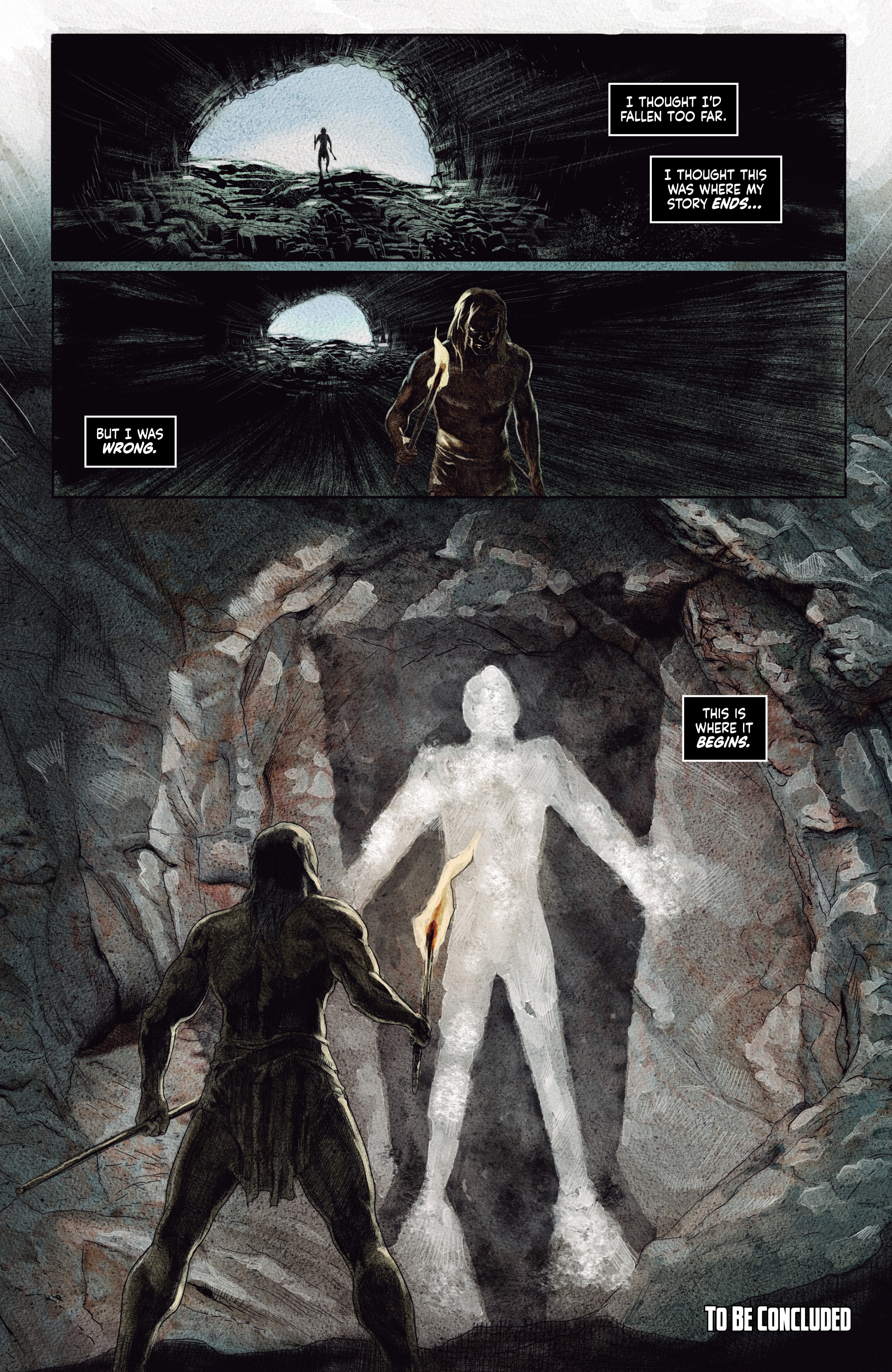 Shadowman (2018) issue 6 - Page 24