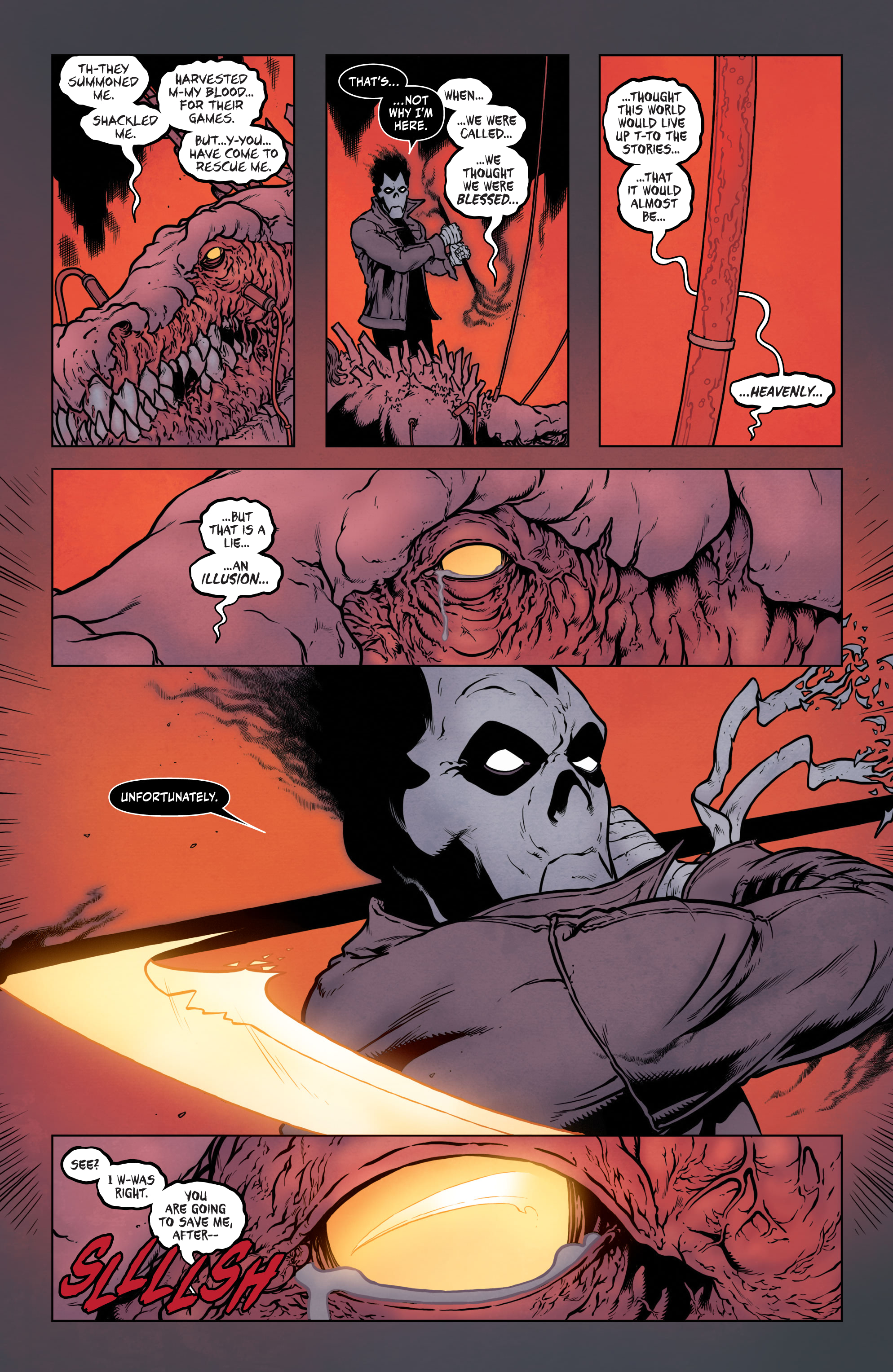 Shadowman (2021-) issue 1 - Page 19