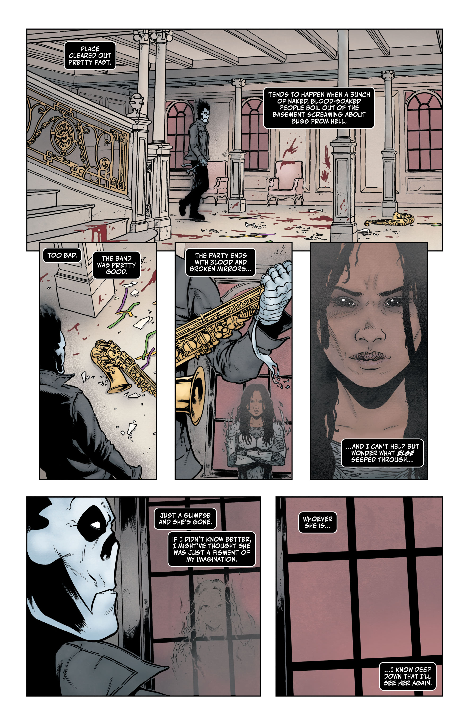 Shadowman (2021-) issue 1 - Page 20