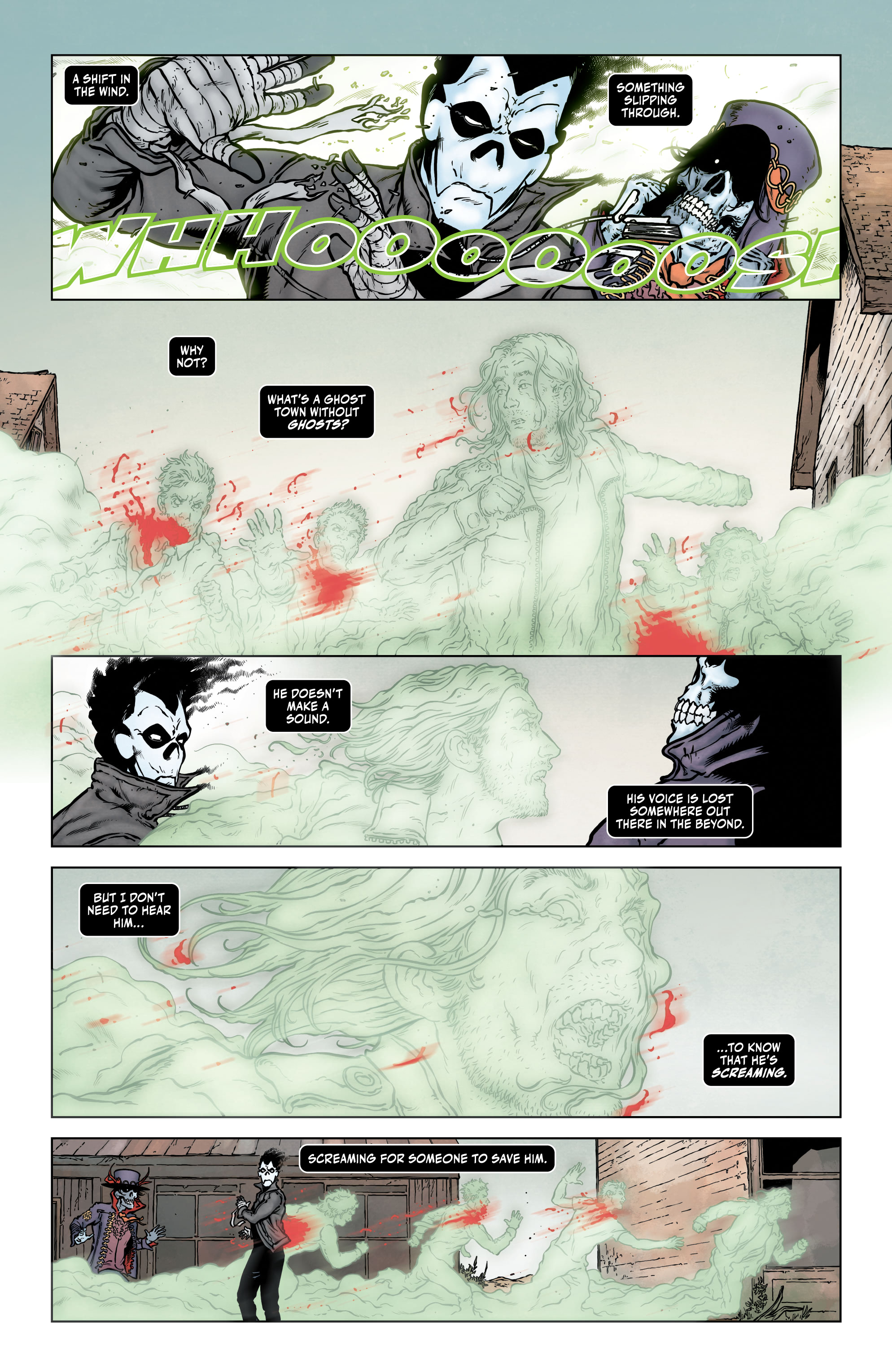 Shadowman (2021-) issue 2 - Page 10