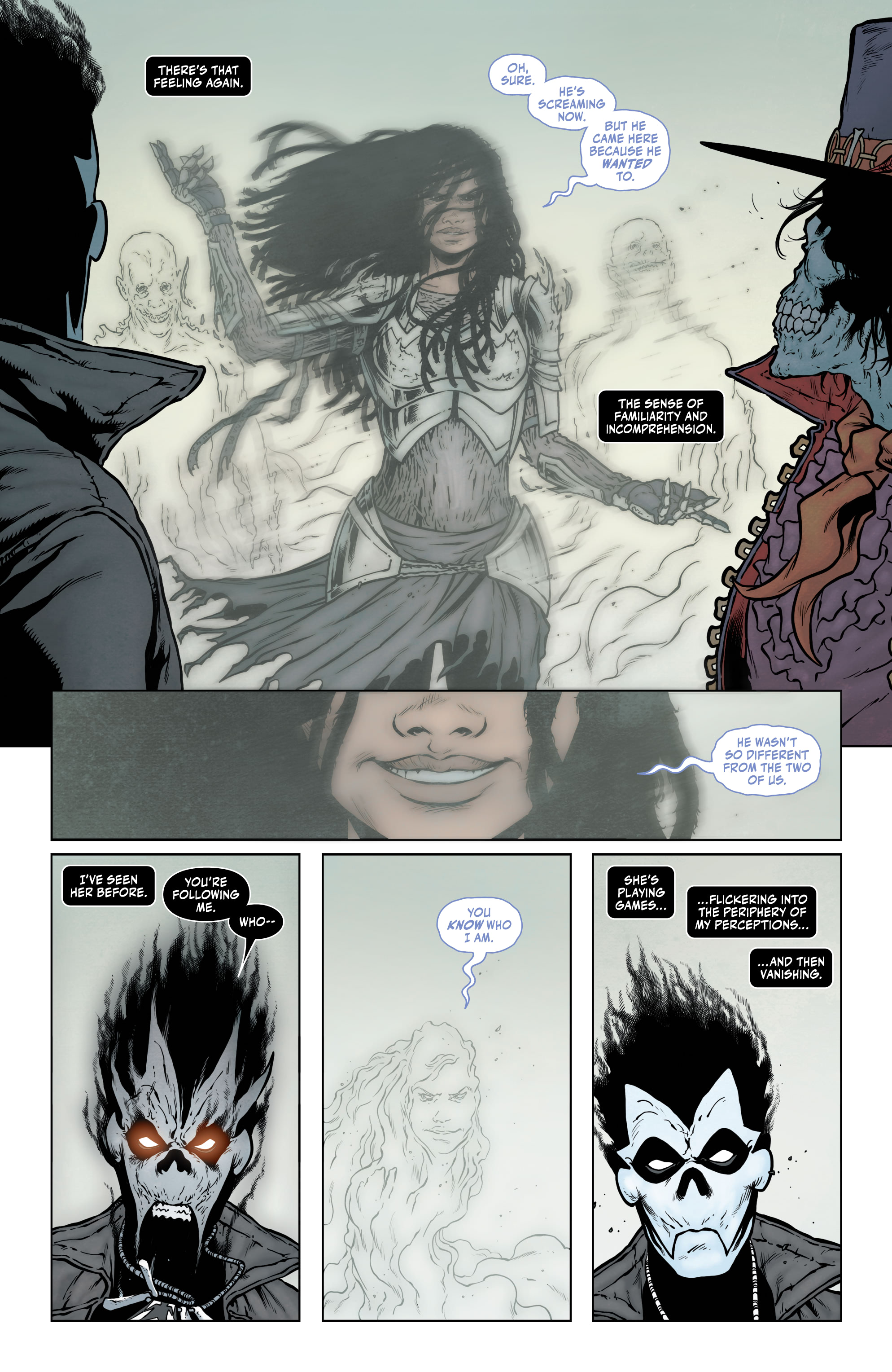 Shadowman (2021-) issue 2 - Page 12