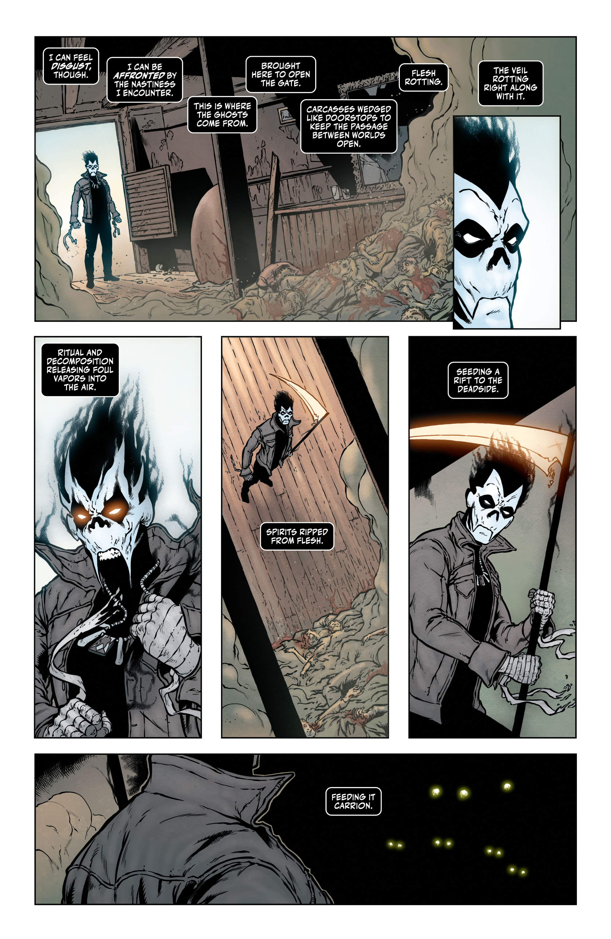 Shadowman (2021-) issue 2 - Page 15