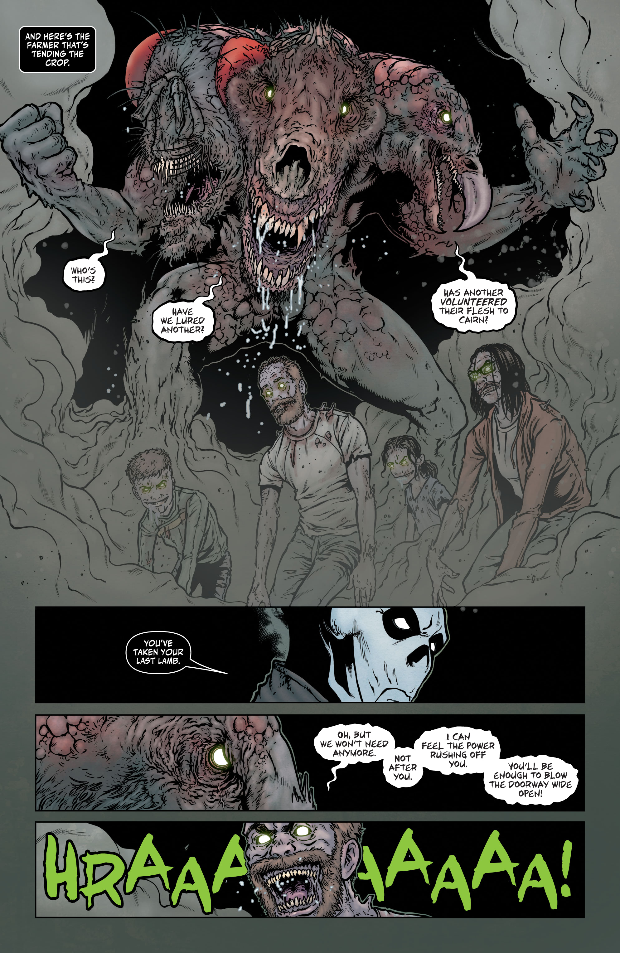 Shadowman (2021-) issue 2 - Page 16