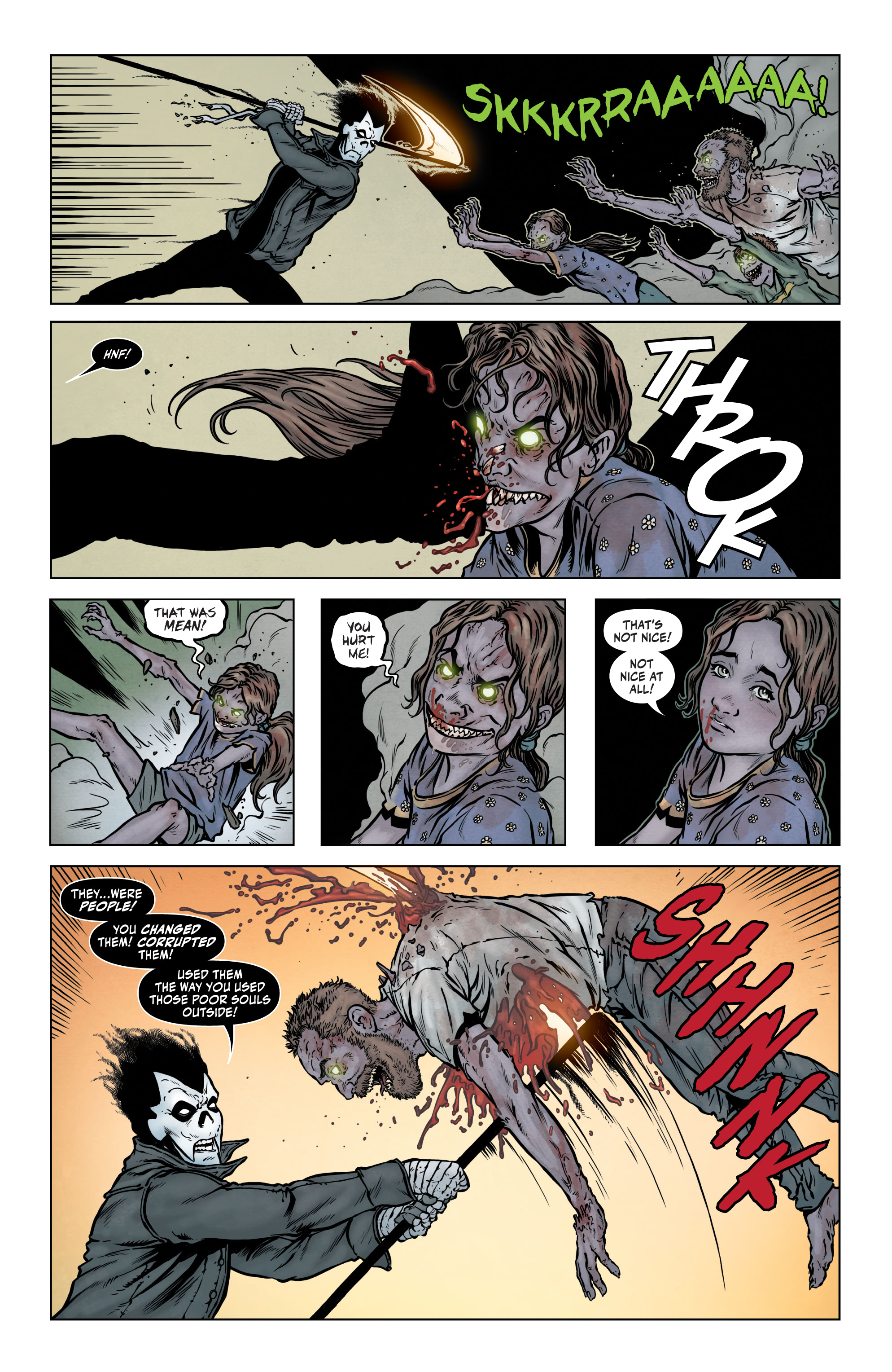 Shadowman (2021-) issue 2 - Page 17