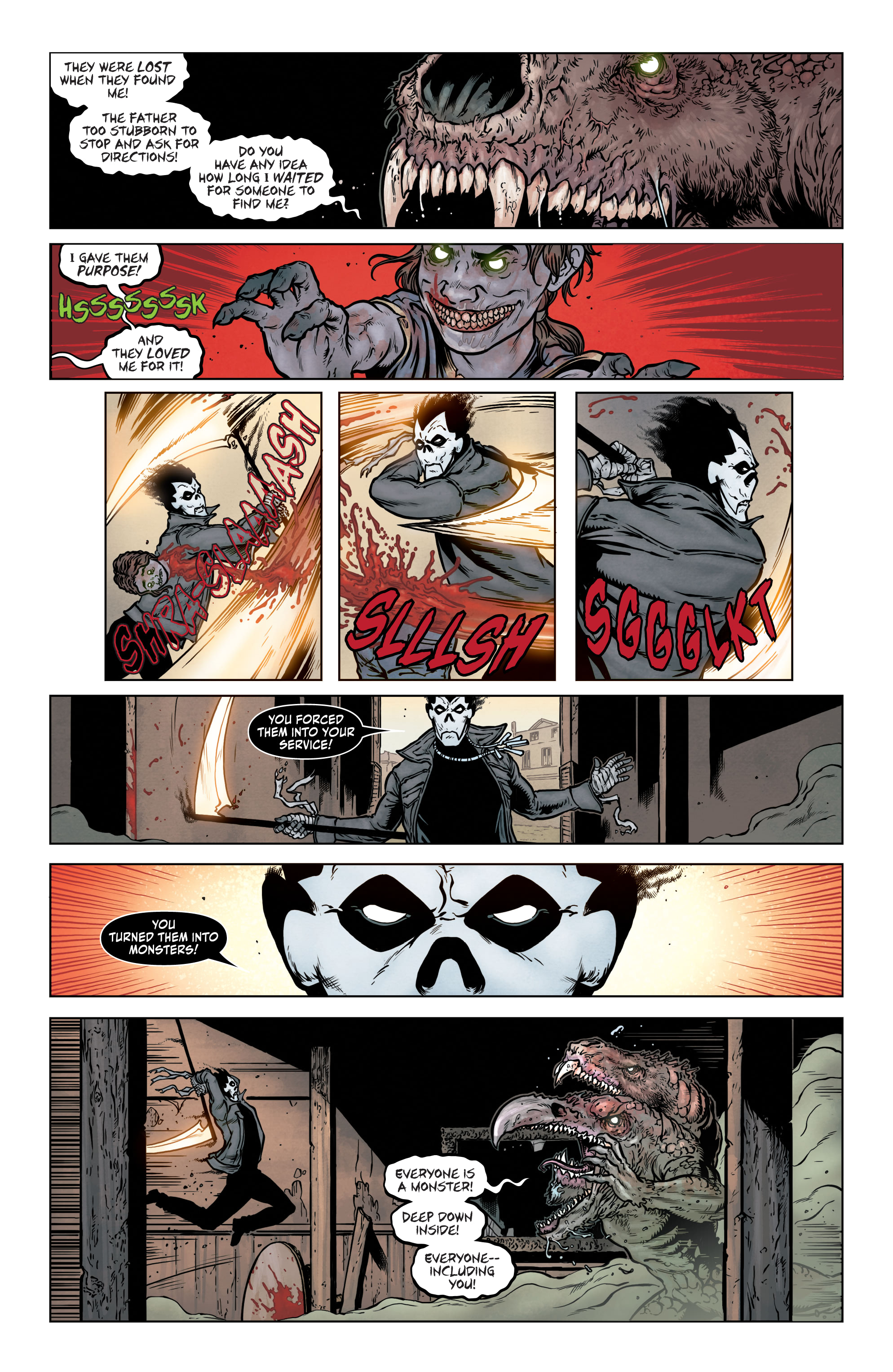 Shadowman (2021-) issue 2 - Page 18