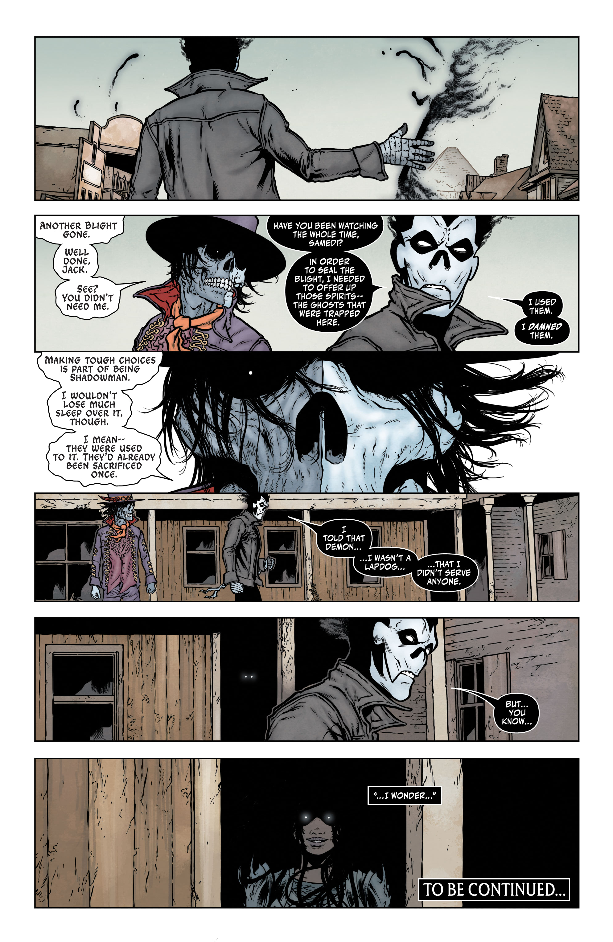 Shadowman (2021-) issue 2 - Page 22