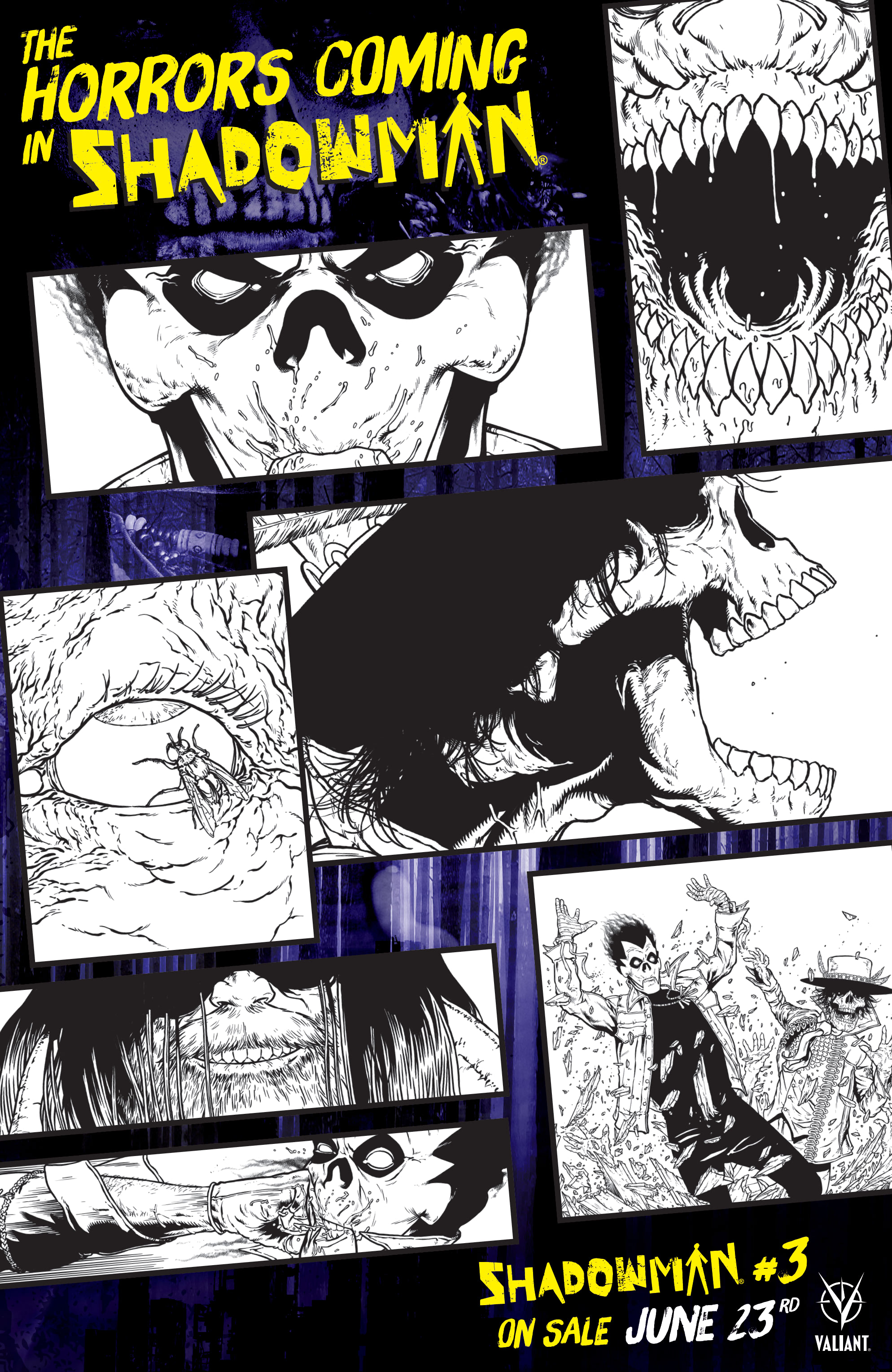 Shadowman (2021-) issue 2 - Page 23