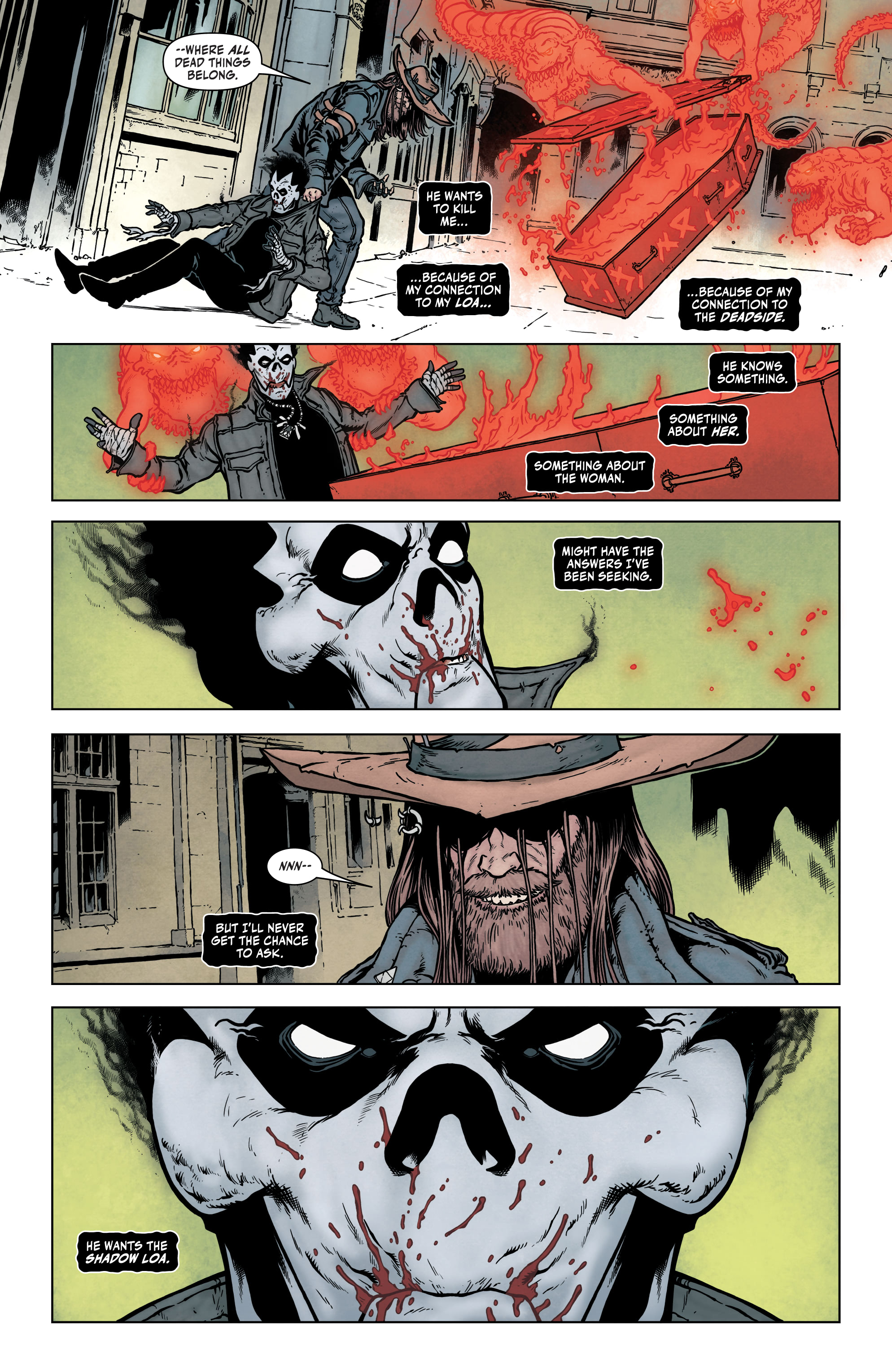 Shadowman (2021-) issue 3 - Page 17