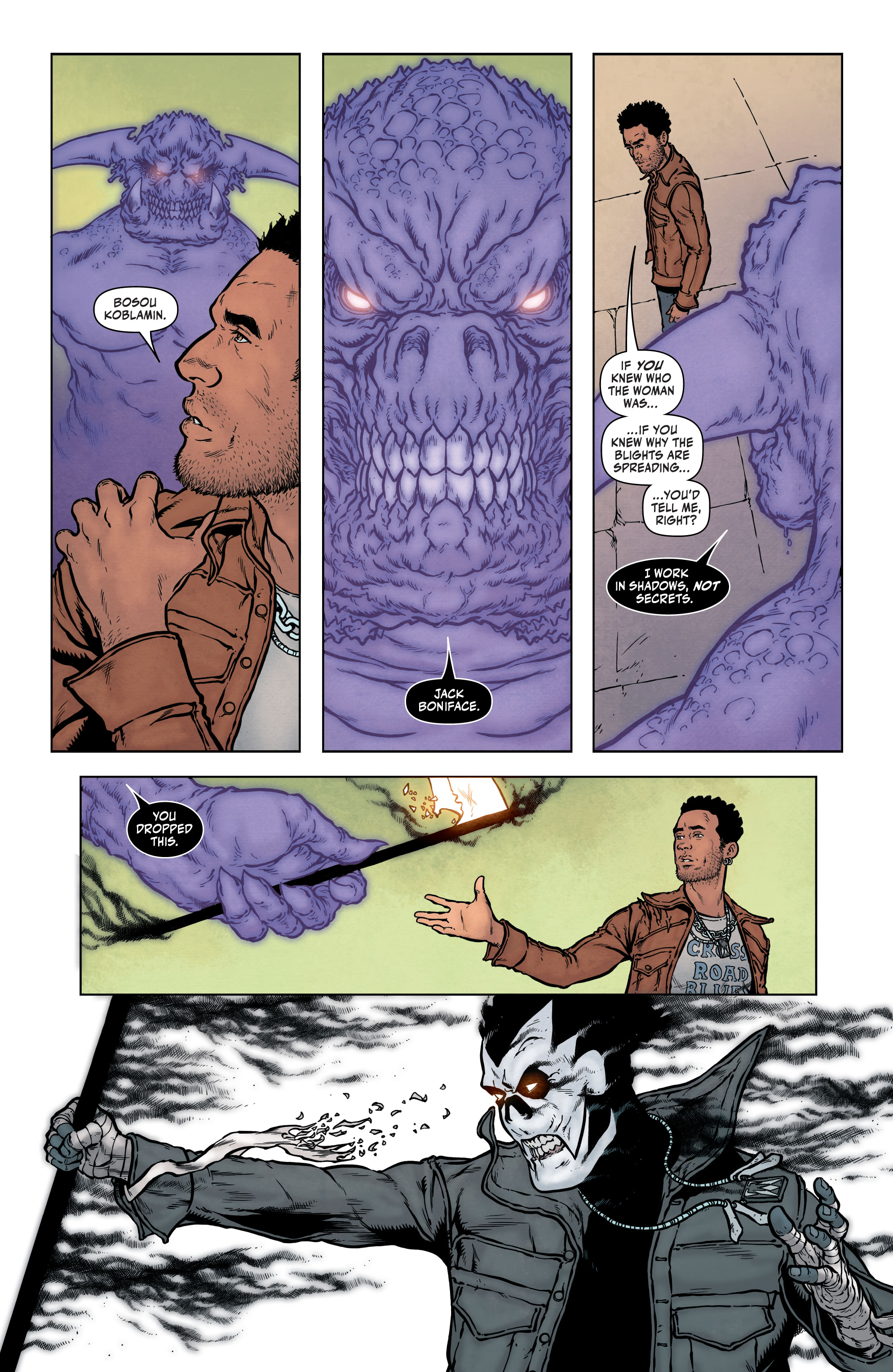 Shadowman (2021-) issue 3 - Page 20