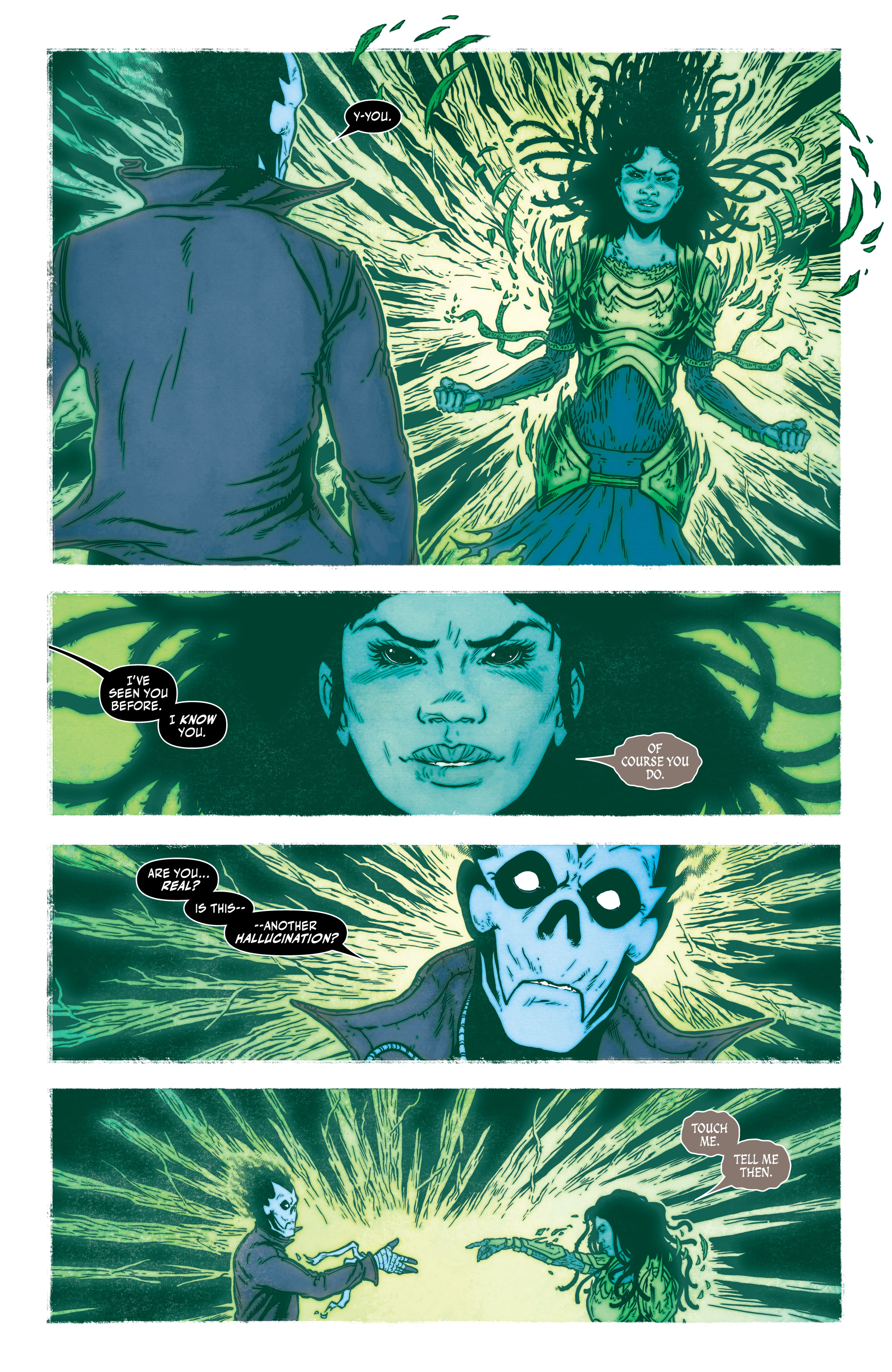 Shadowman (2021-) issue 4 - Page 15