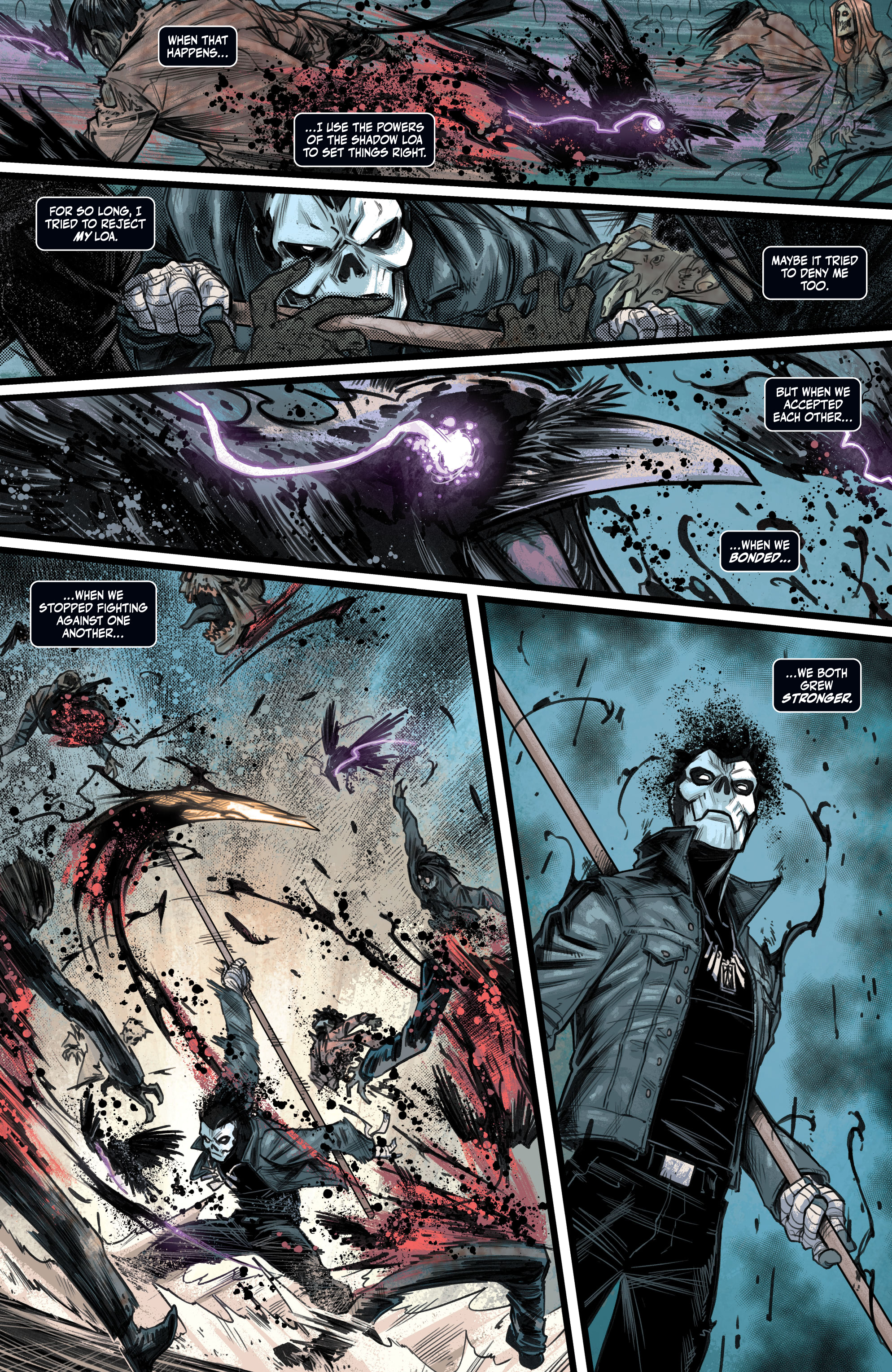 Shadowman (2021-) issue 5 - Page 12