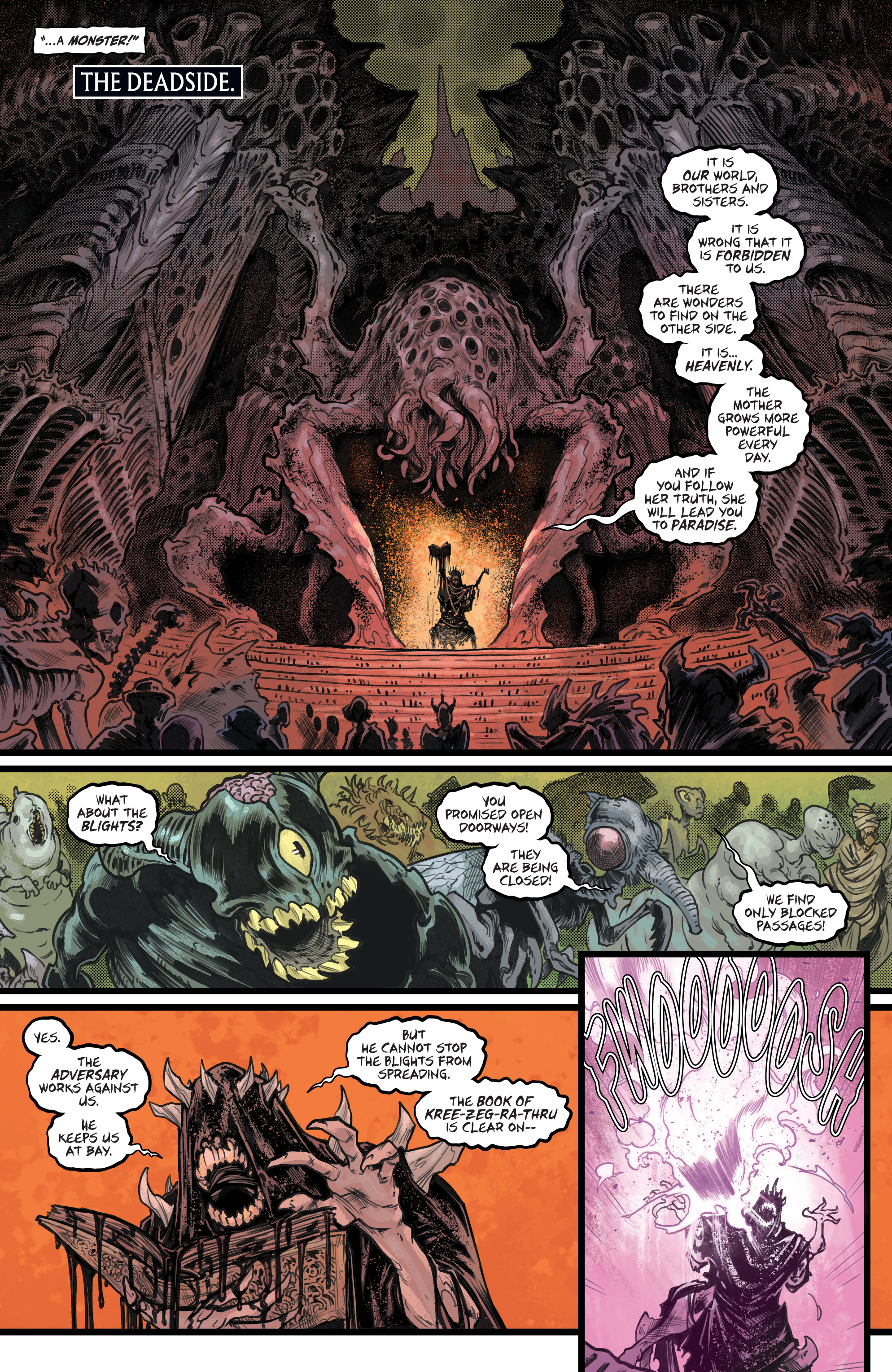 Shadowman (2021-) issue 5 - Page 15