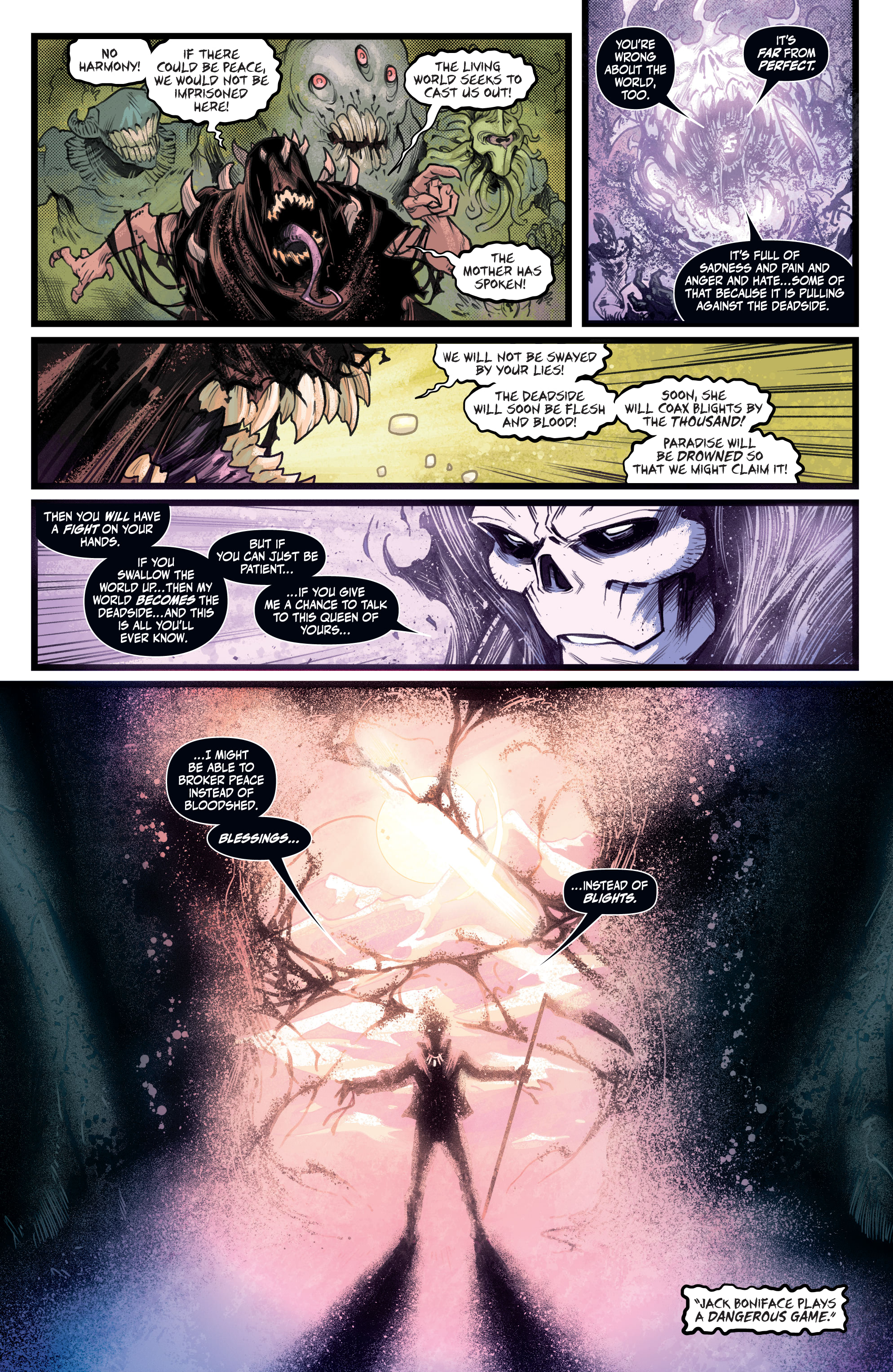 Shadowman (2021-) issue 5 - Page 17