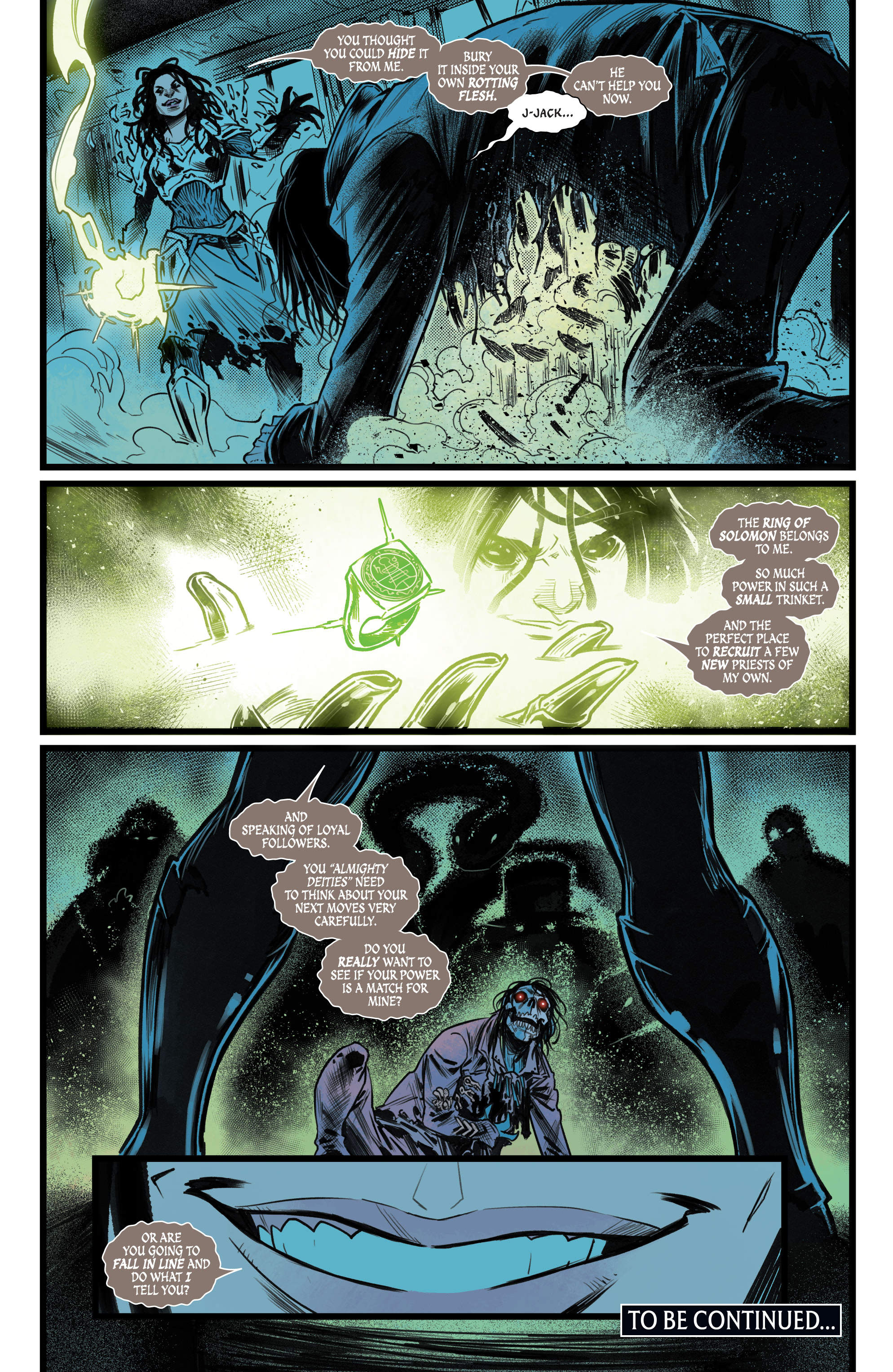 Shadowman (2021-) issue 5 - Page 21