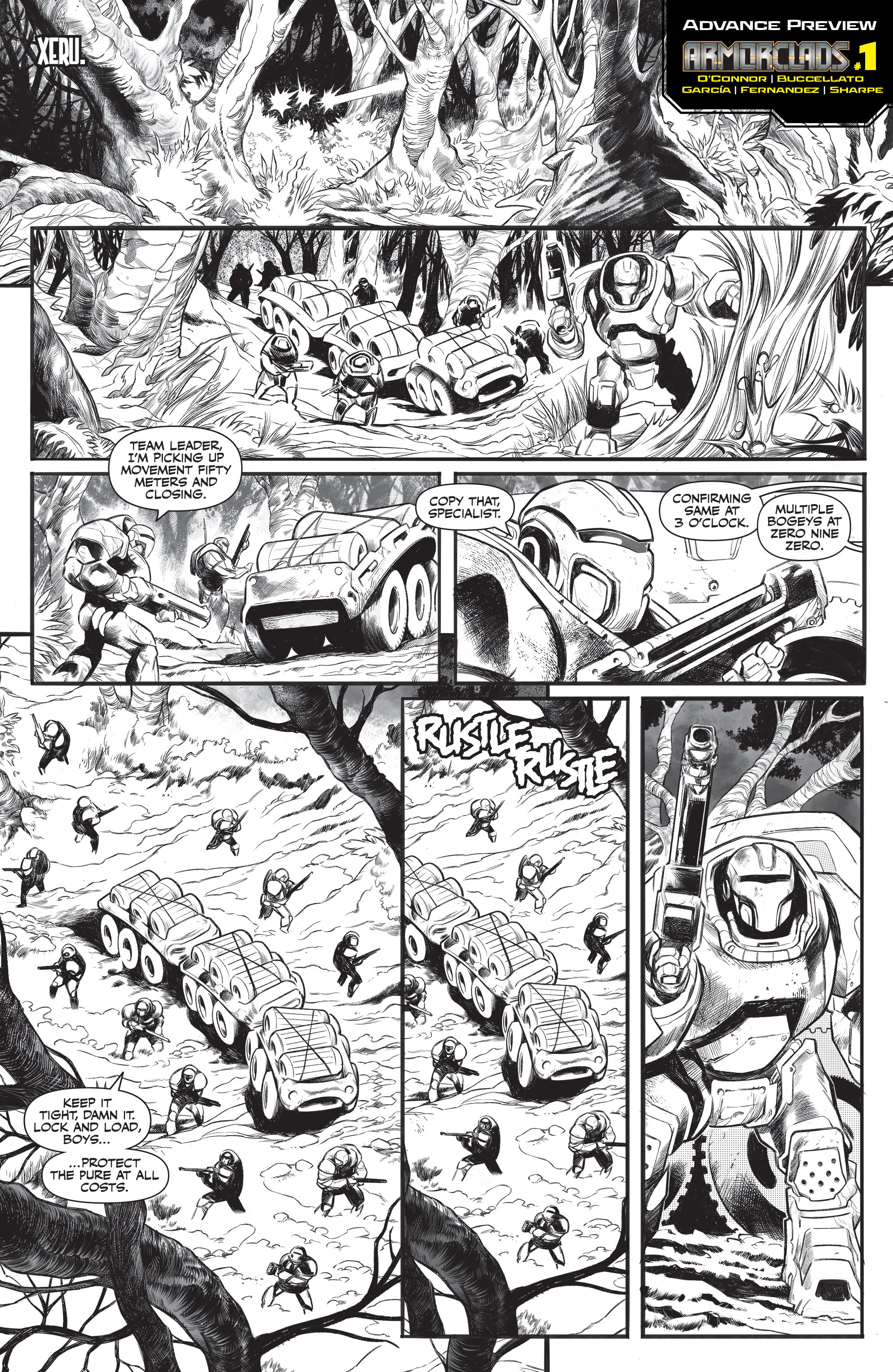 Shadowman (2021-) issue 5 - Page 24