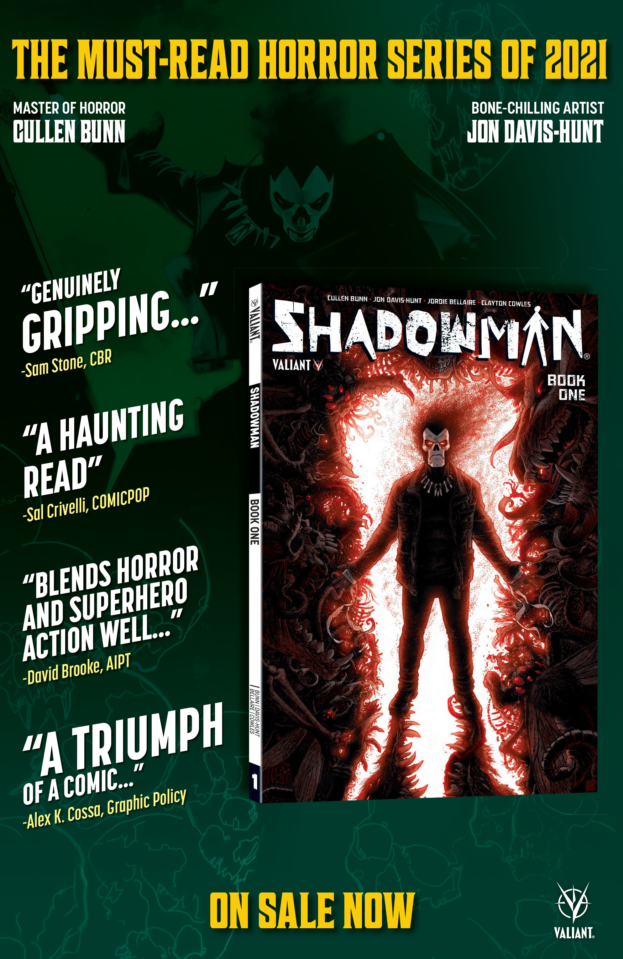 Shadowman (2021-) issue 5 - Page 29