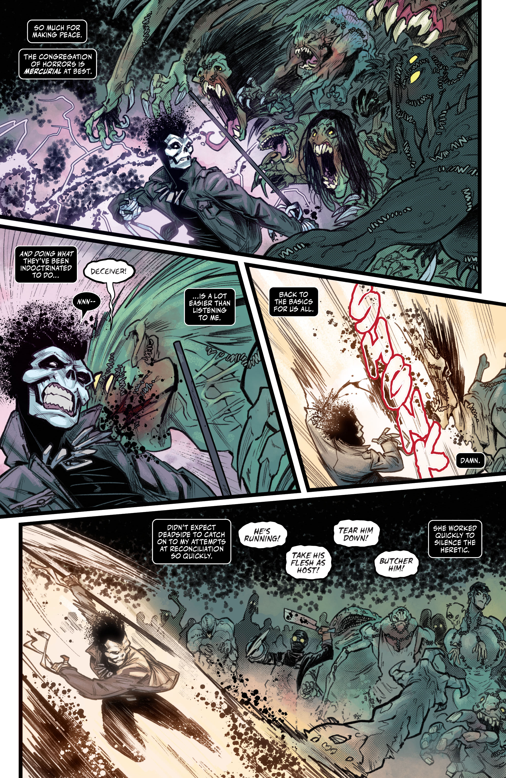 Shadowman (2021-) issue 6 - Page 14