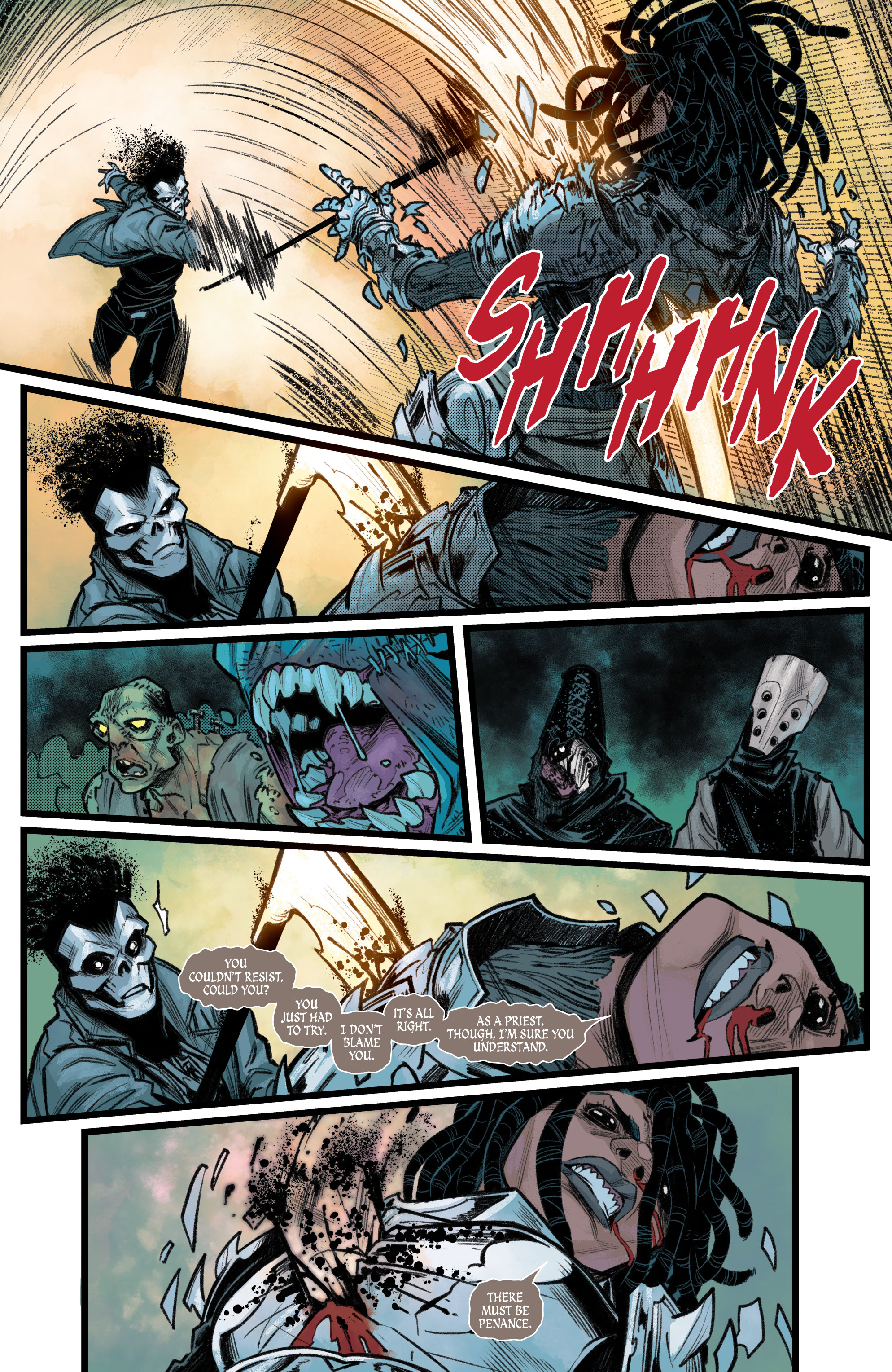 Shadowman (2021-) issue 6 - Page 18