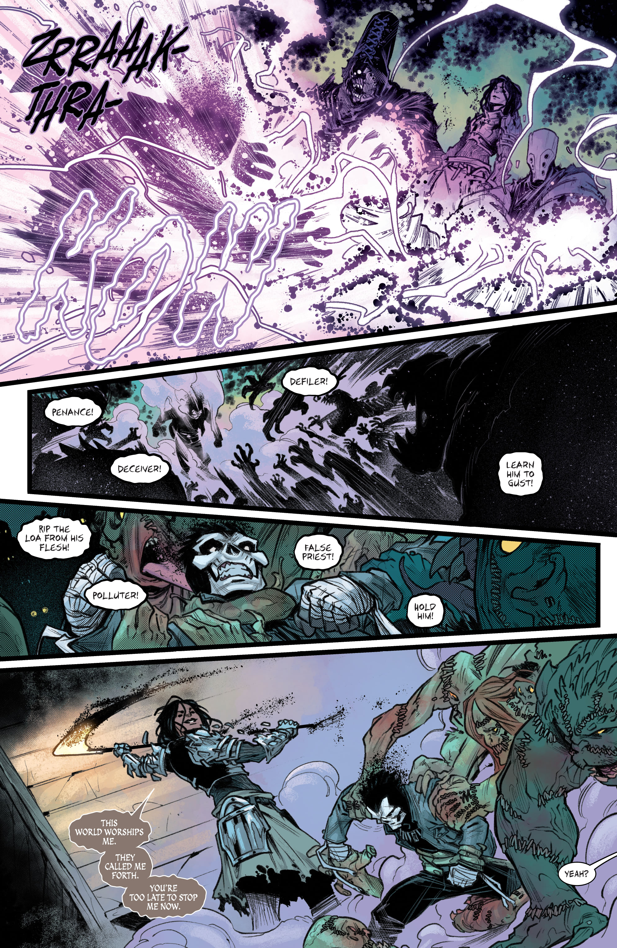 Shadowman (2021-) issue 6 - Page 19