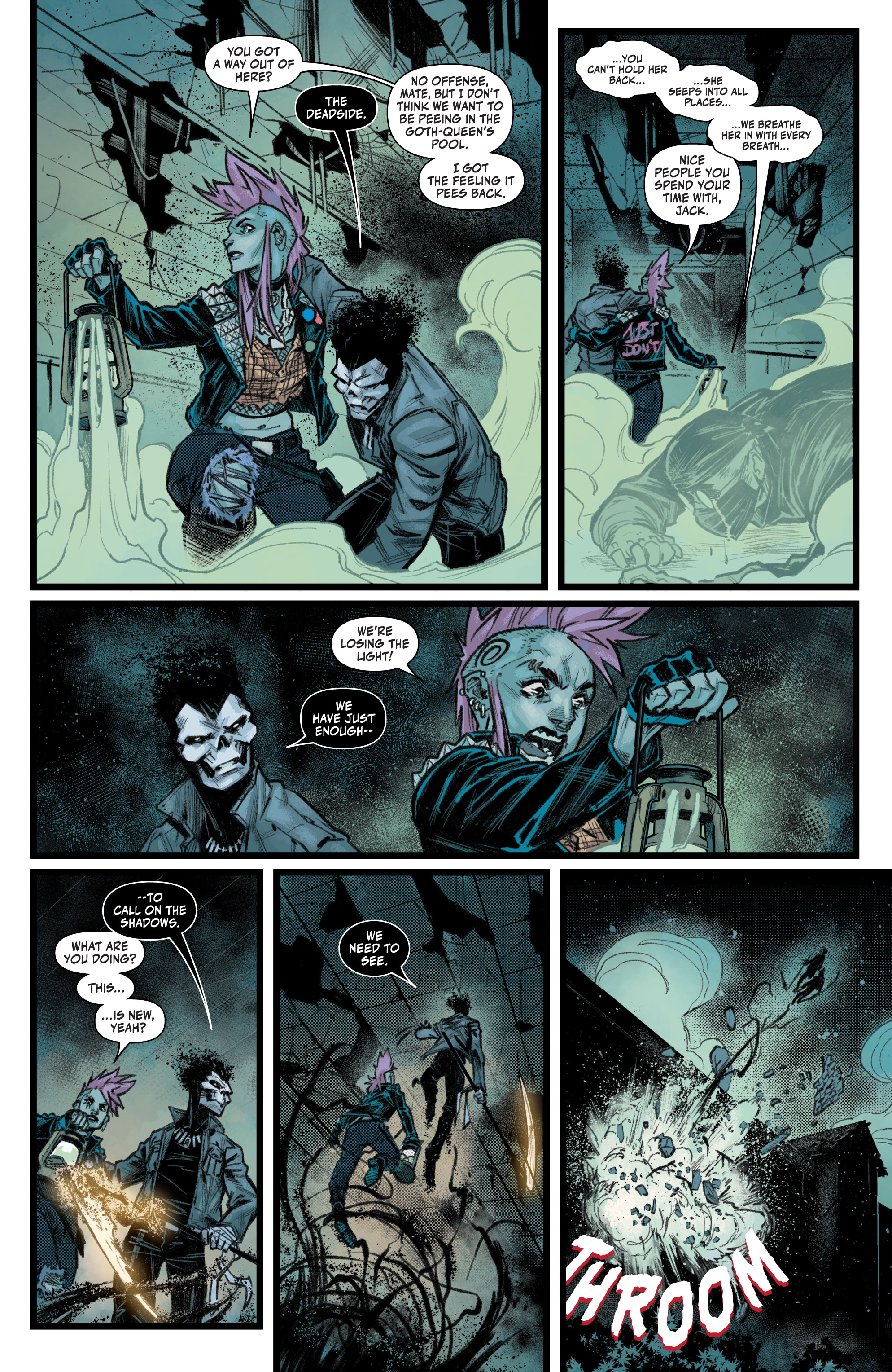 Shadowman (2021-) issue 6 - Page 21