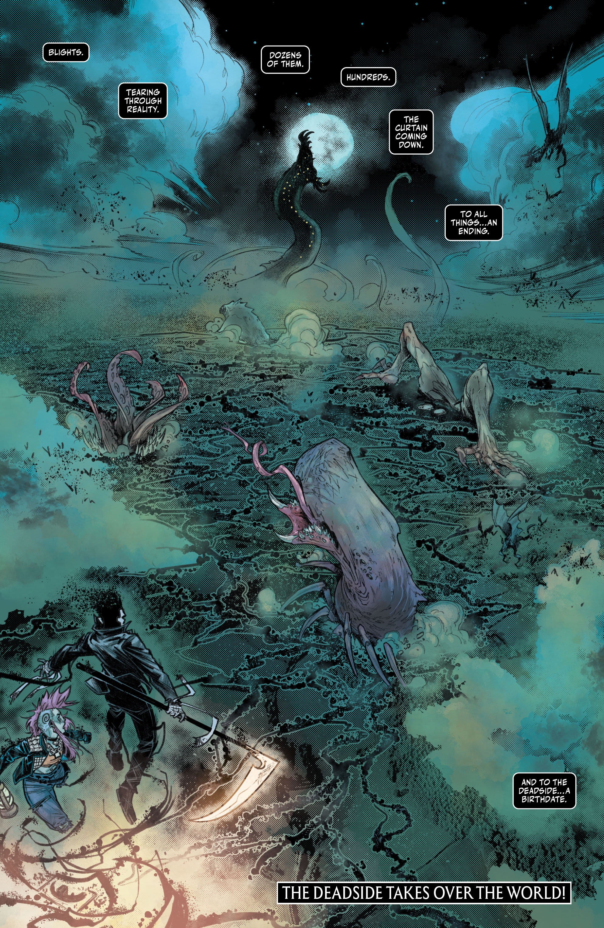 Shadowman (2021-) issue 6 - Page 22