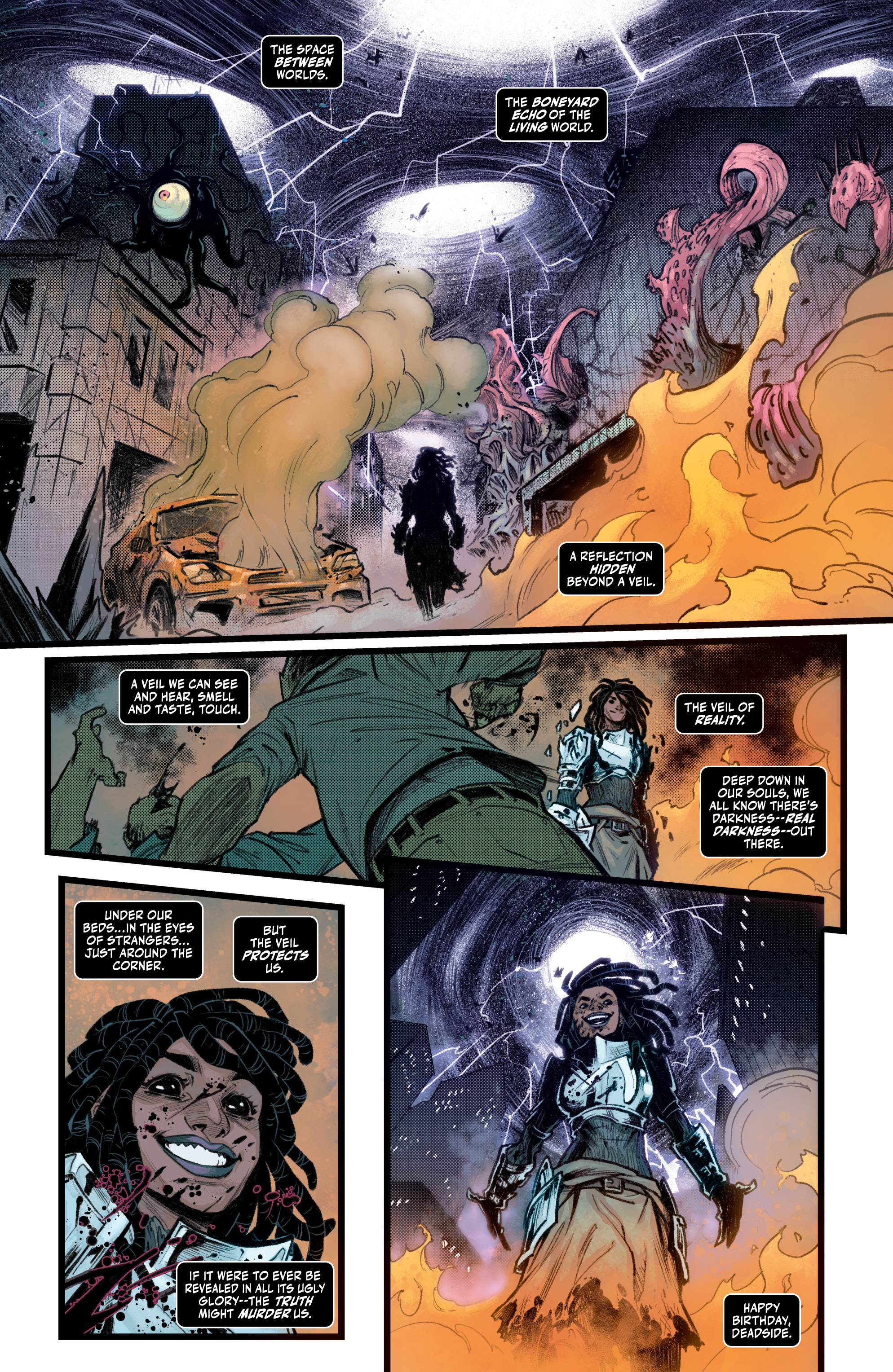 Shadowman (2021-) issue 7 - Page 6