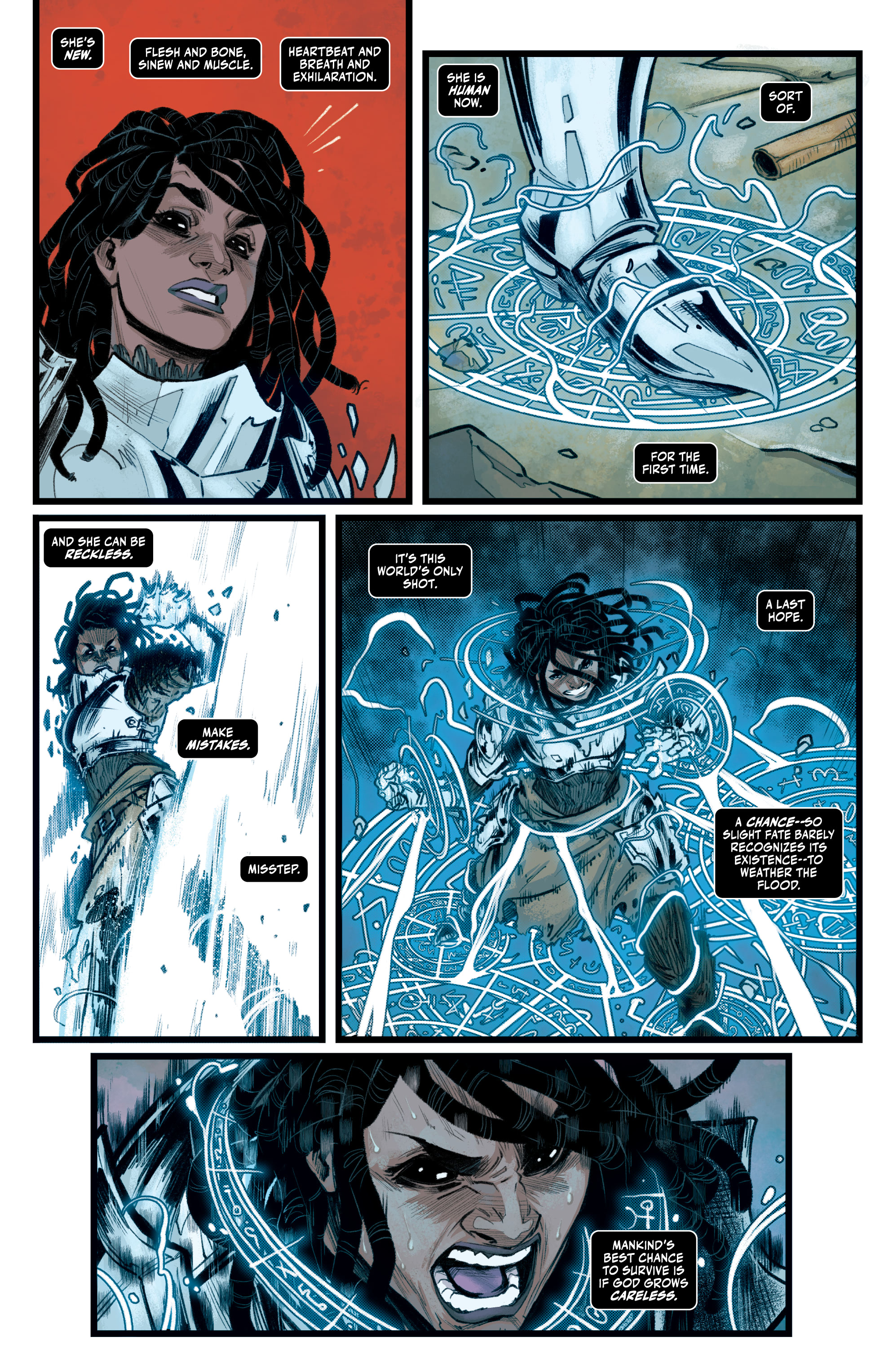 Shadowman (2021-) issue 7 - Page 7