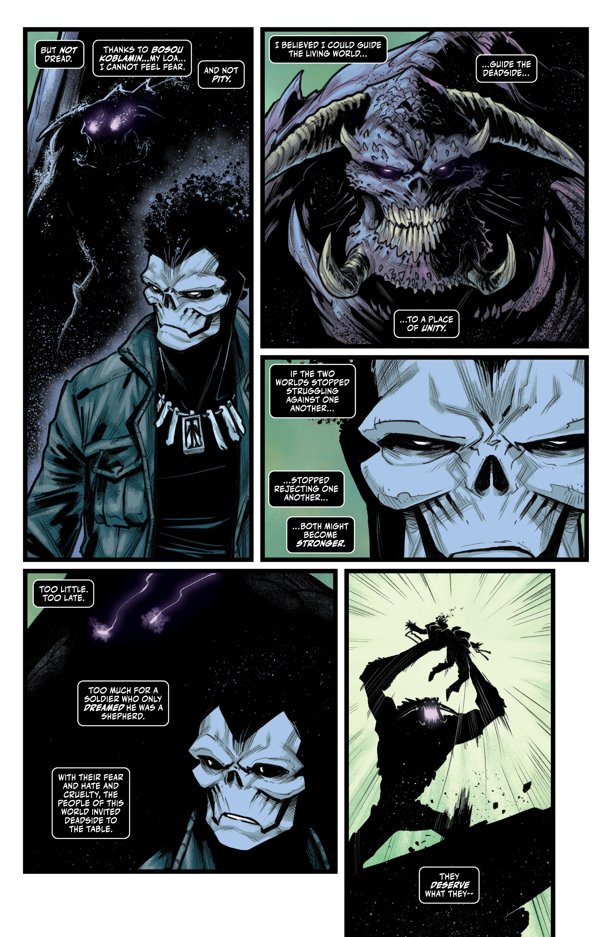 Shadowman (2021-) issue 7 - Page 10