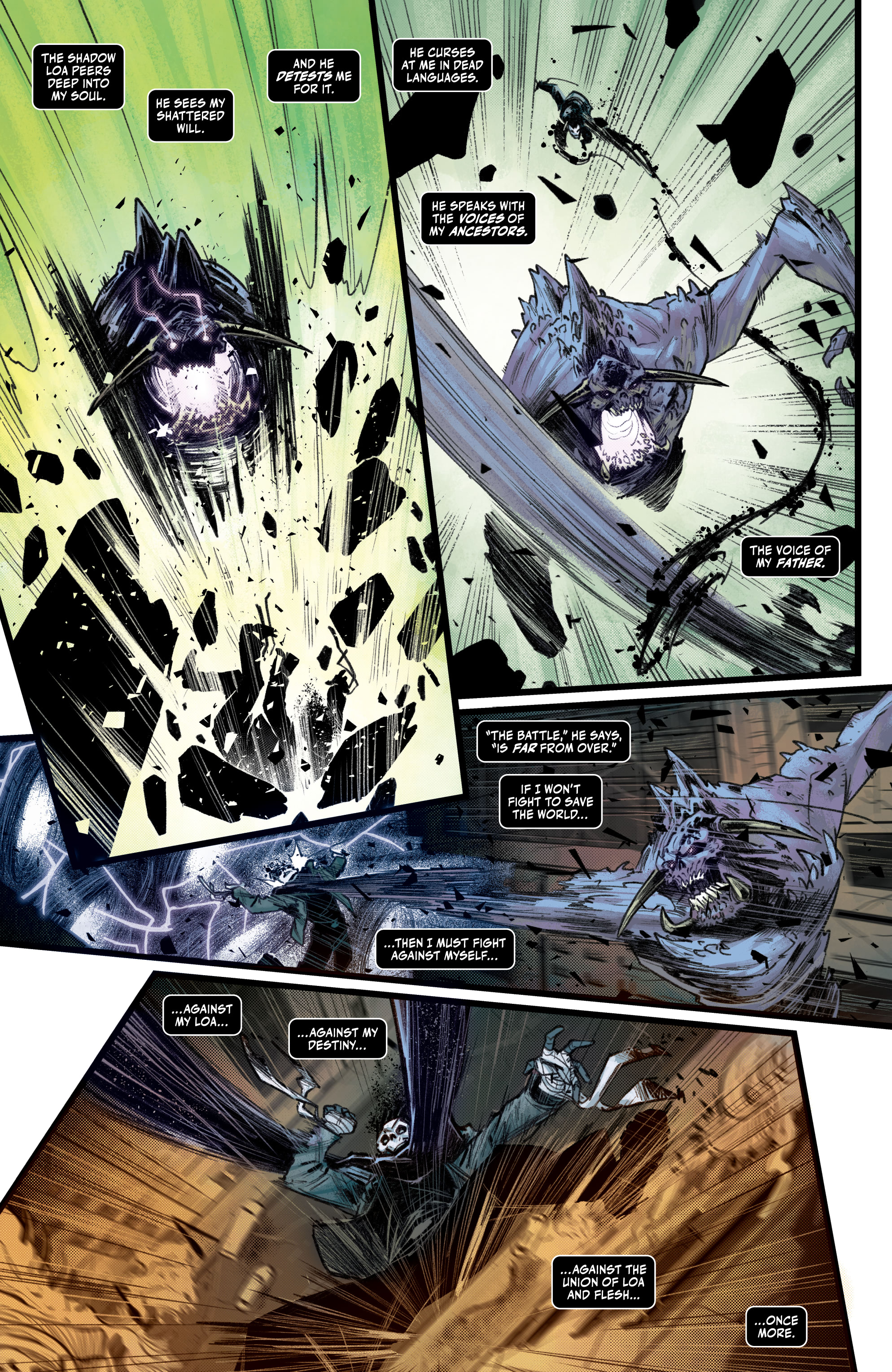 Shadowman (2021-) issue 7 - Page 11