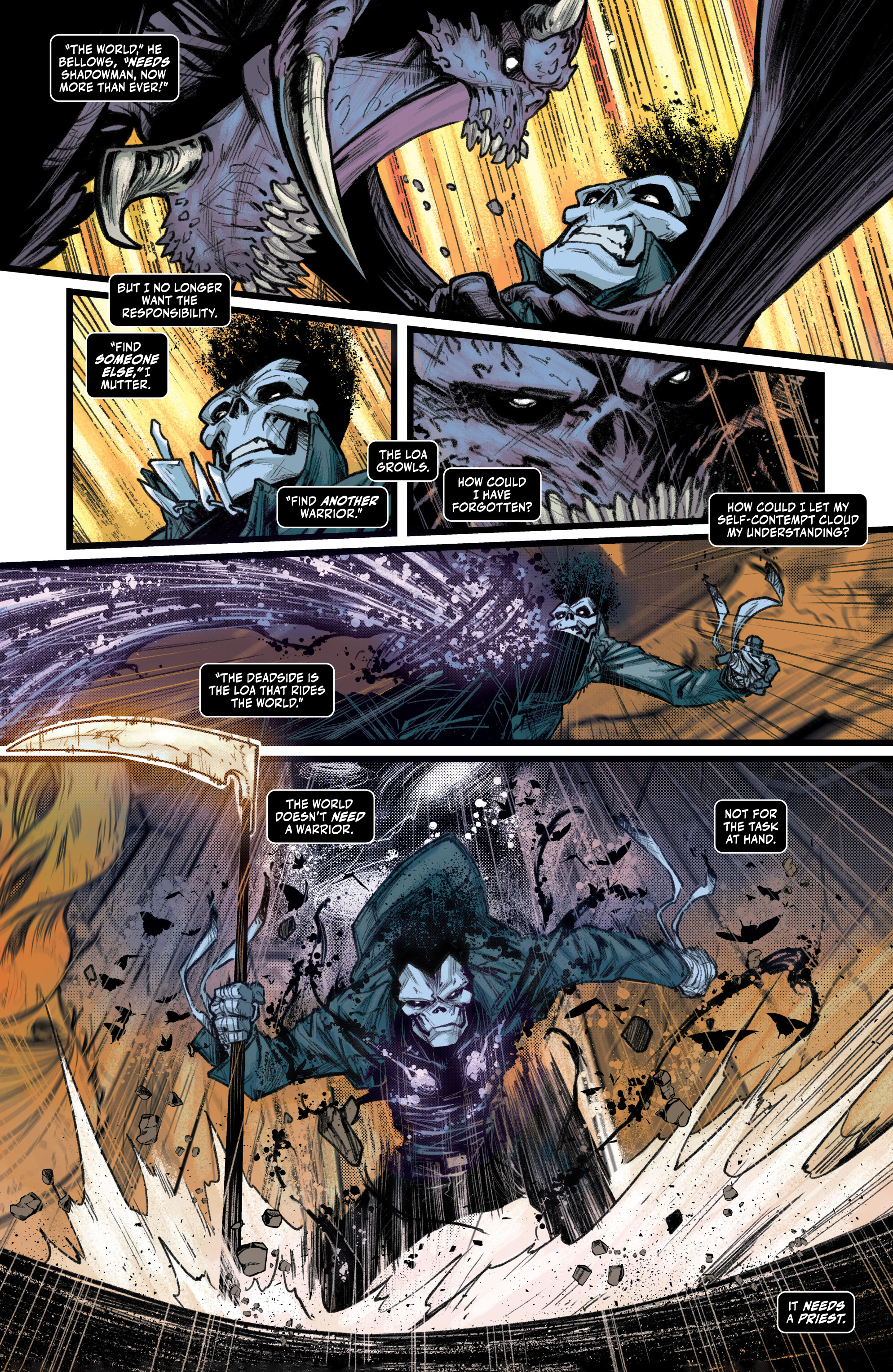 Shadowman (2021-) issue 7 - Page 12