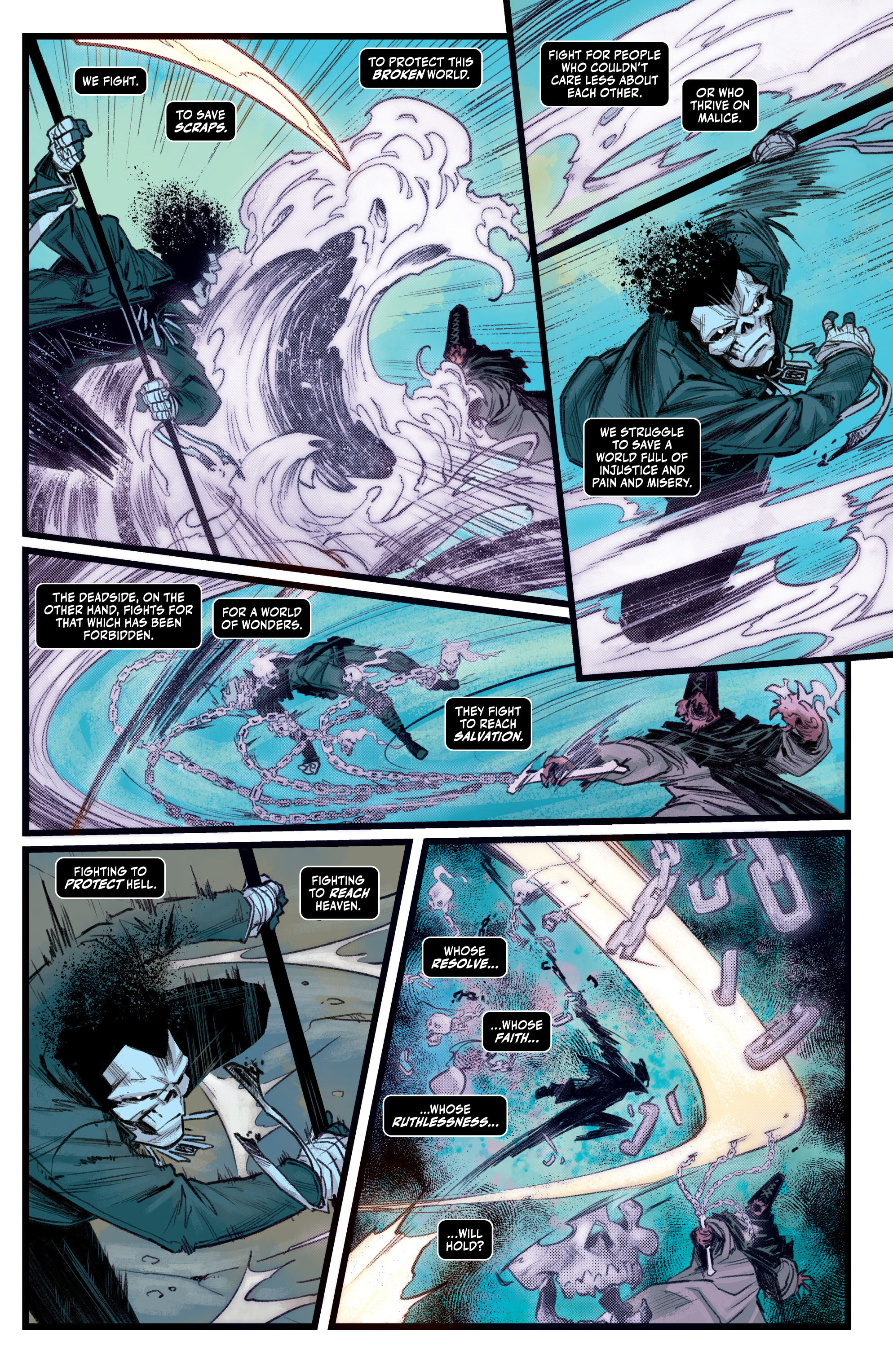 Shadowman (2021-) issue 7 - Page 17