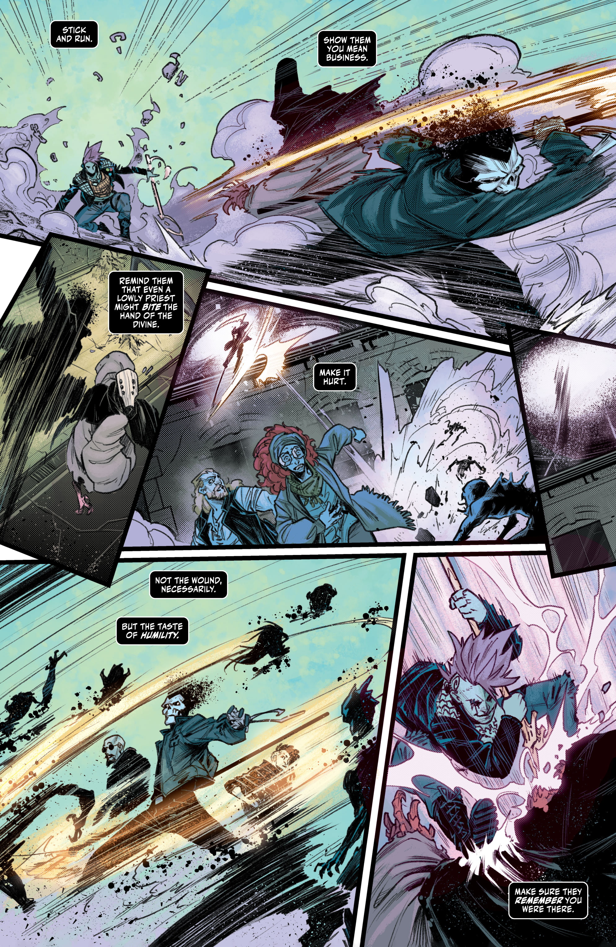 Shadowman (2021-) issue 7 - Page 18