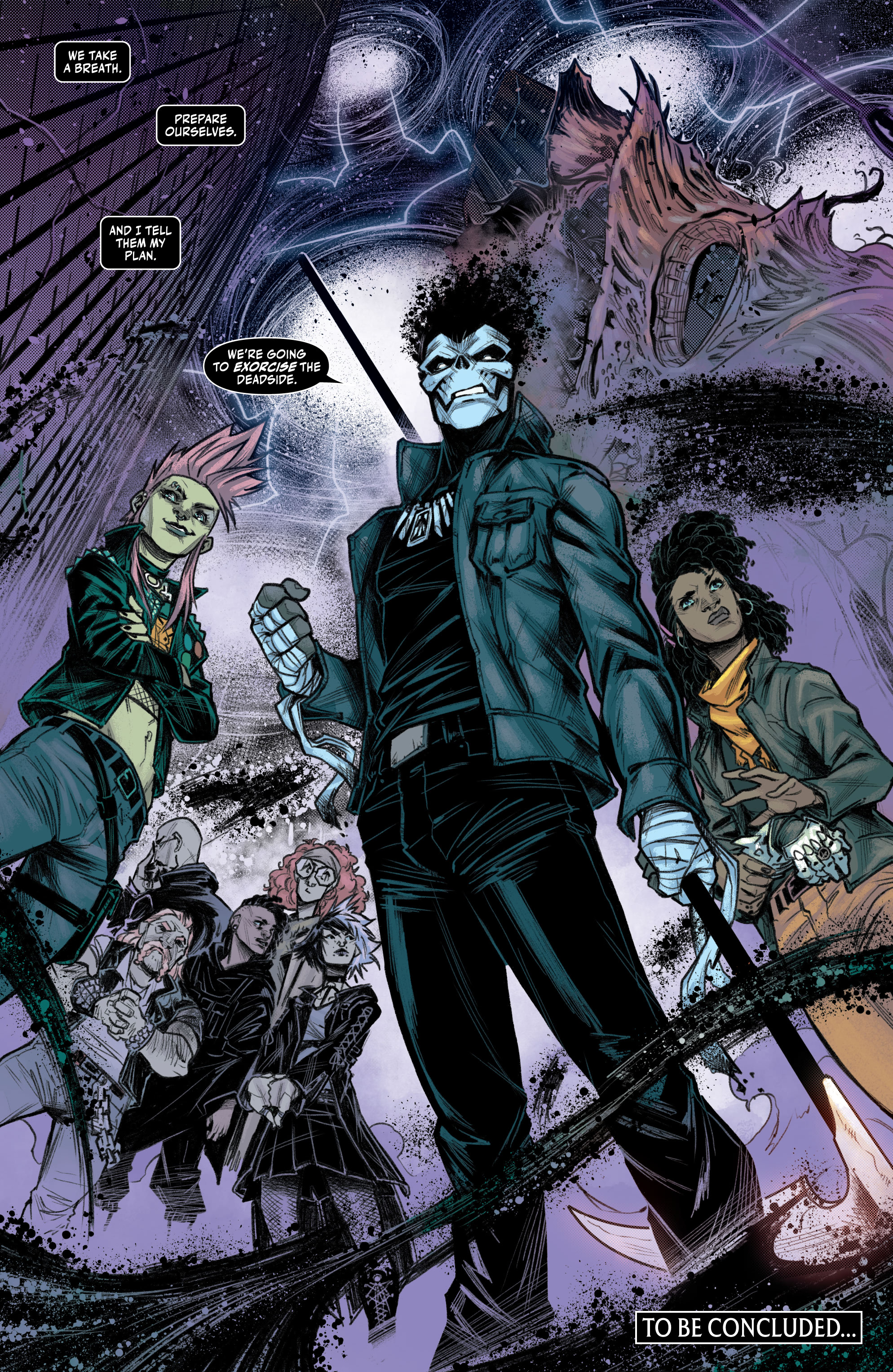 Shadowman (2021-) issue 7 - Page 21