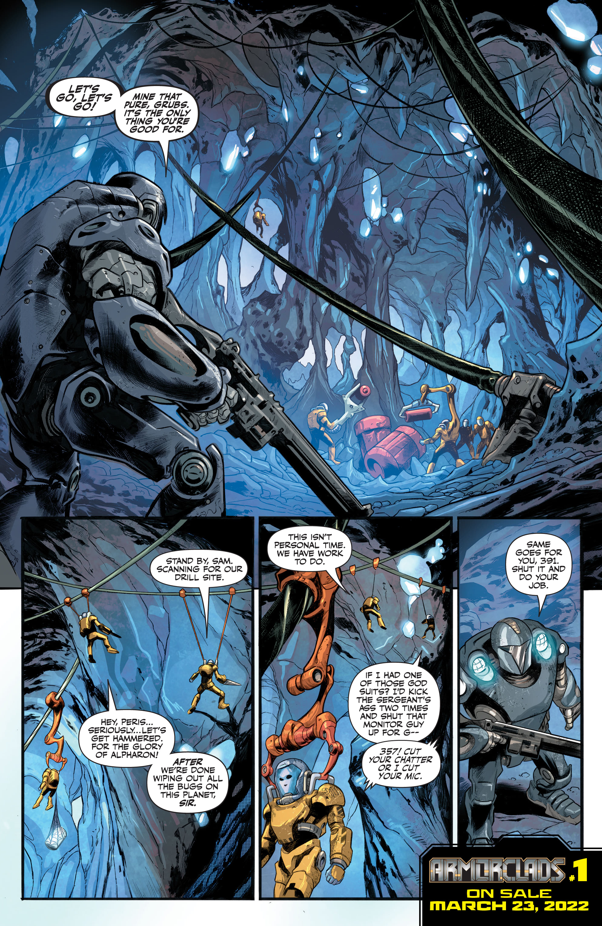 Shadowman (2021-) issue 7 - Page 27