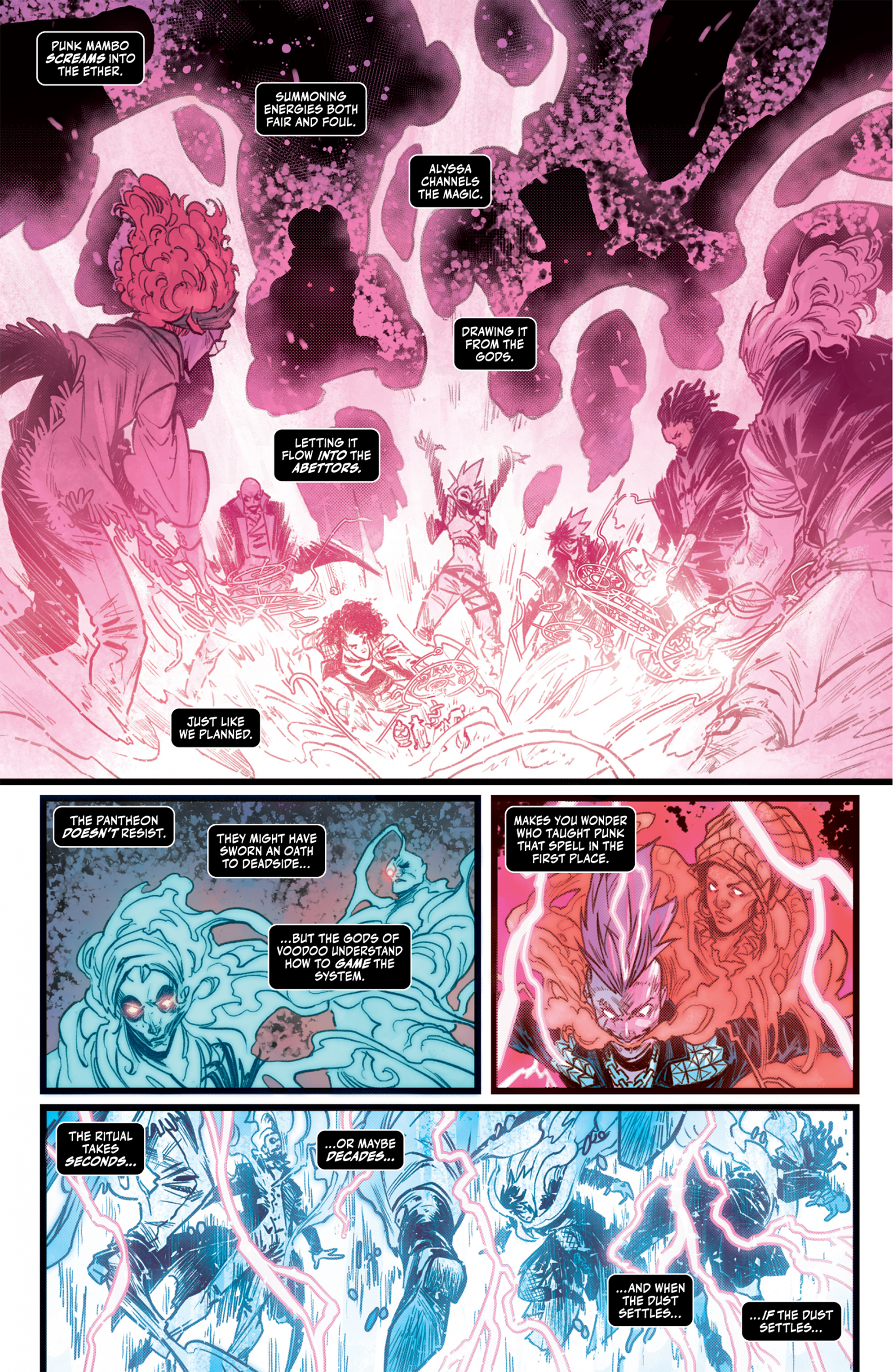 Shadowman (2021-) issue 8 - Page 7