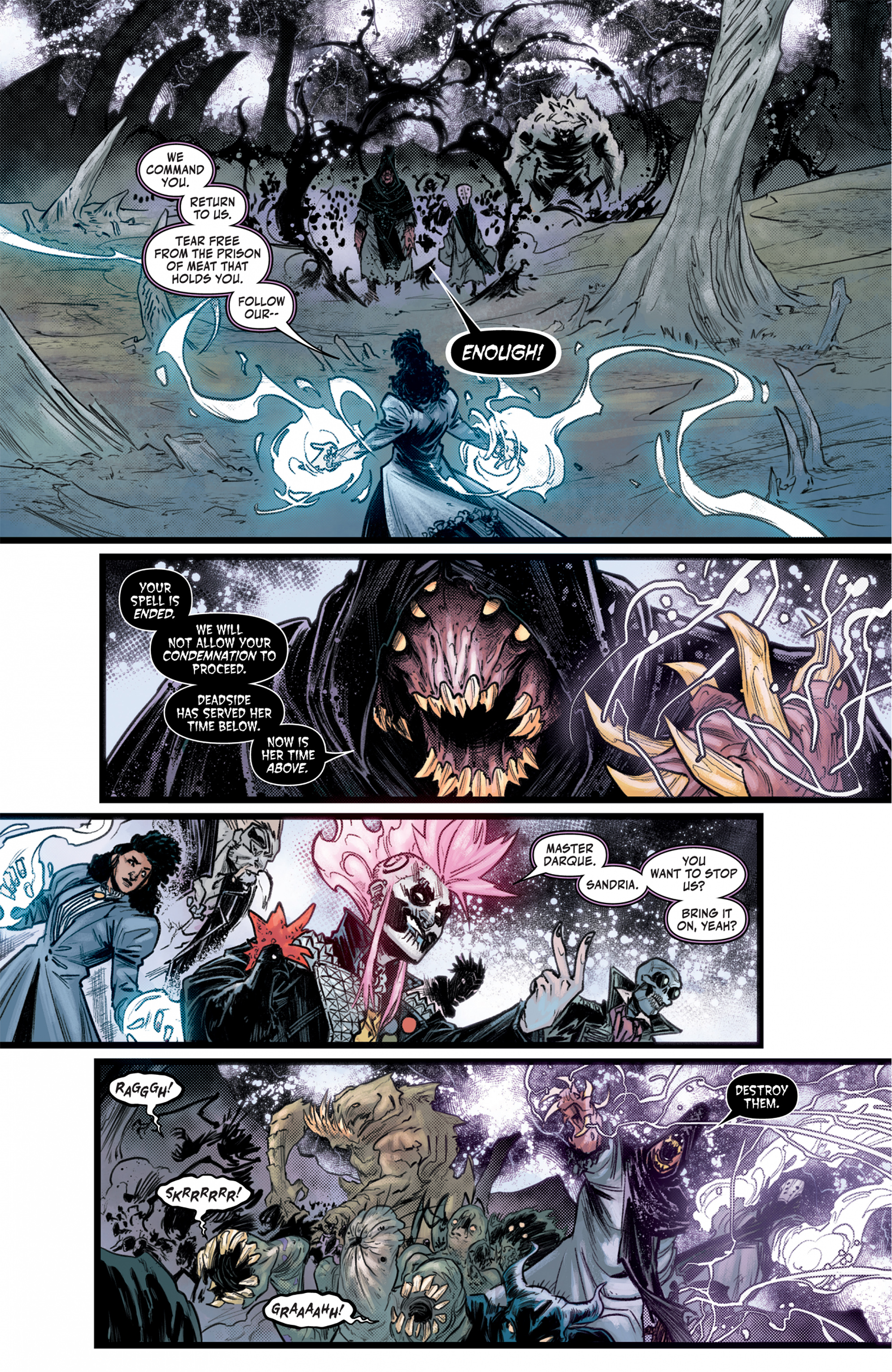 Shadowman (2021-) issue 8 - Page 10