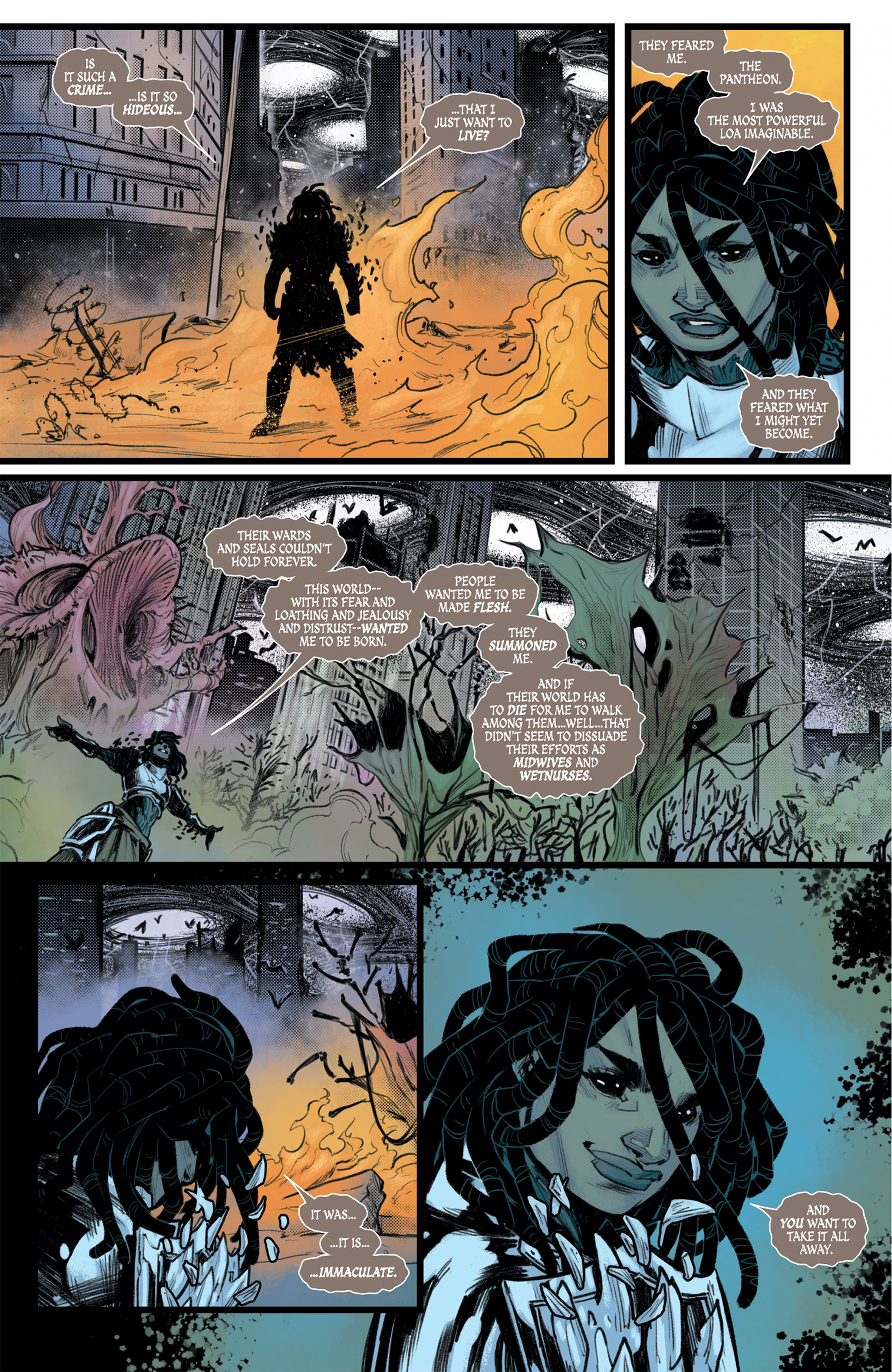 Shadowman (2021-) issue 8 - Page 13