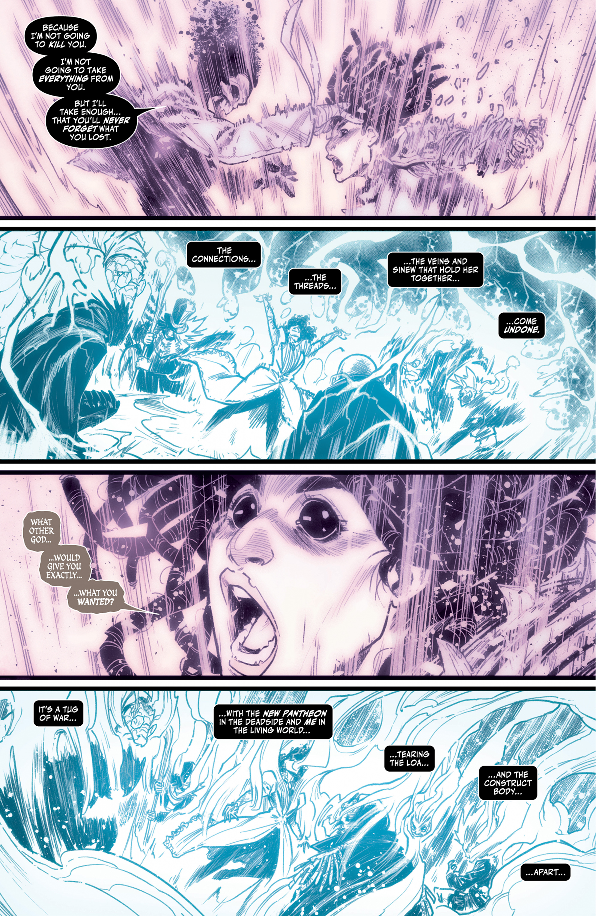 Shadowman (2021-) issue 8 - Page 15