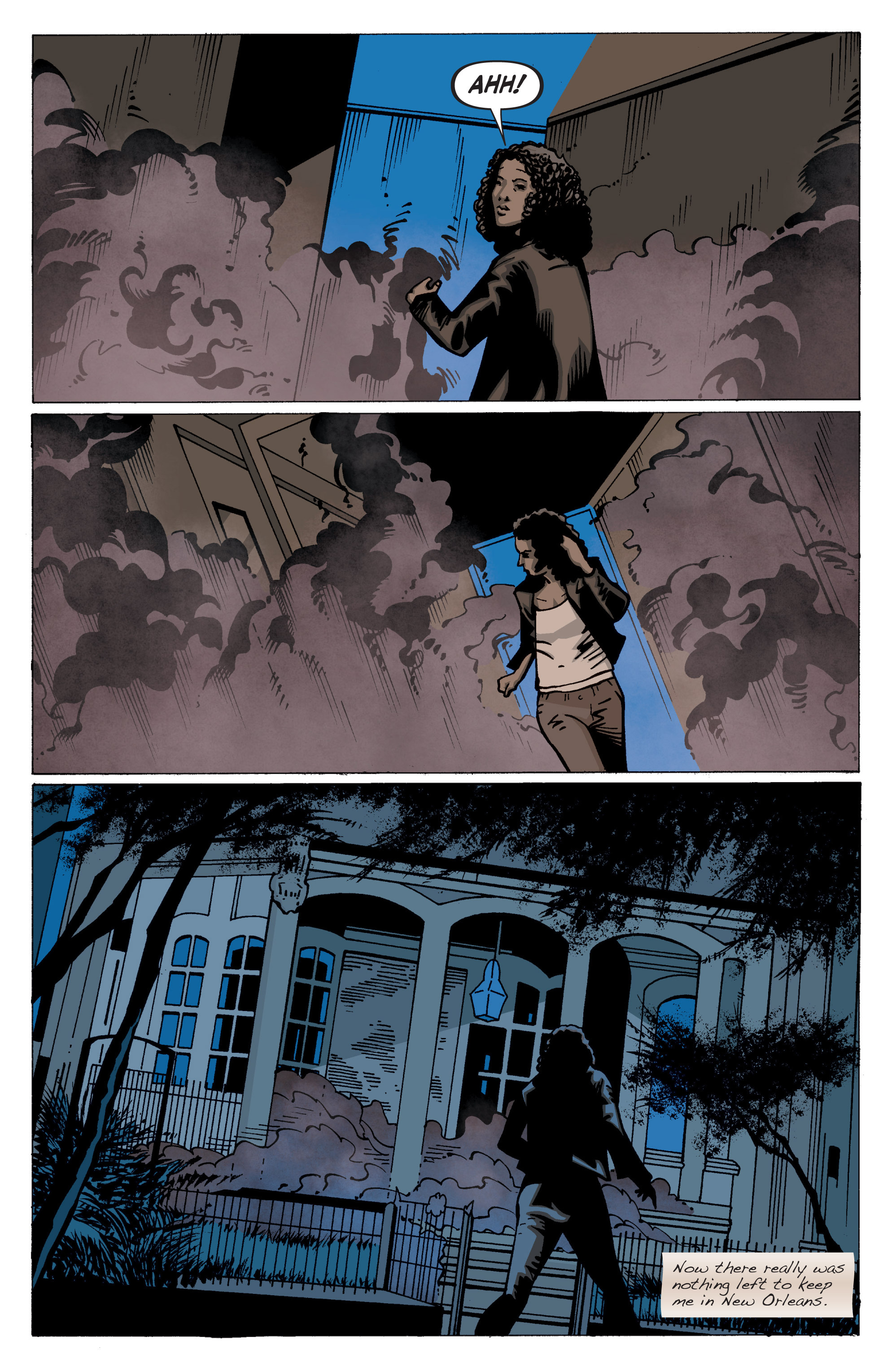 Shadowman Deluxe Edition (2014-) issue Book 2 - Page 229