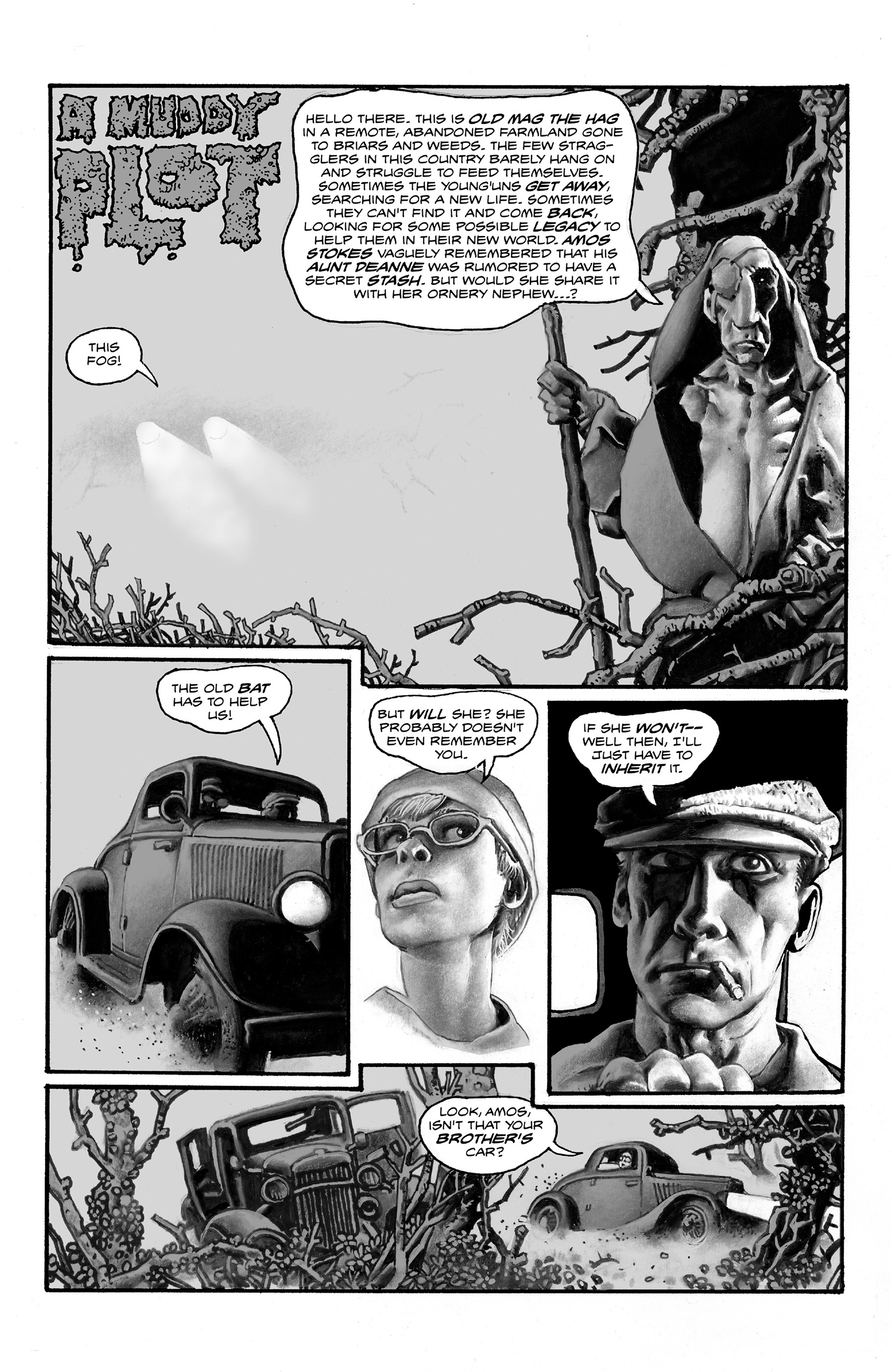 <{ $series->title }} issue 2 - Page 3