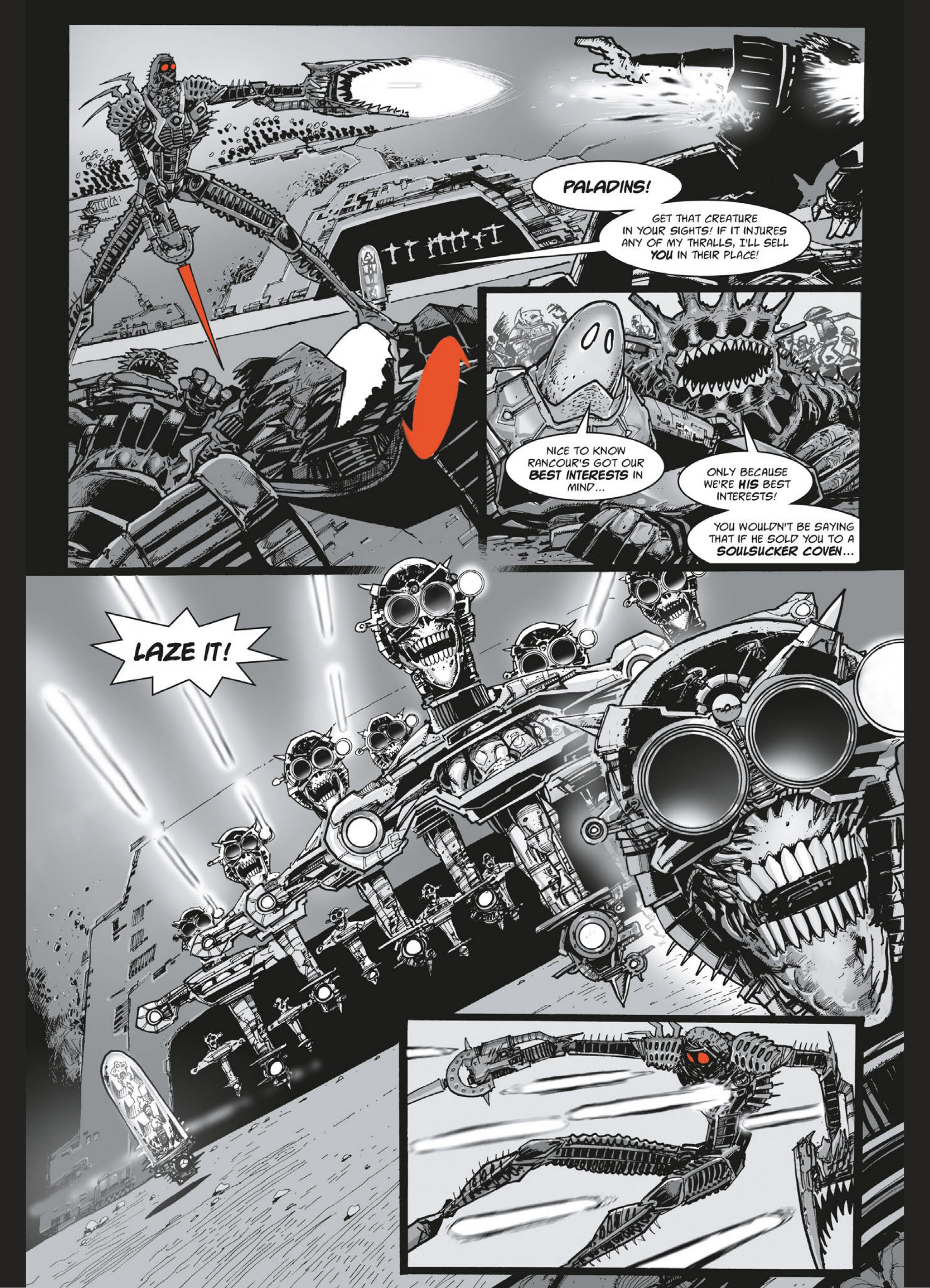 Shakara (2025): Chapter TP - Page 10