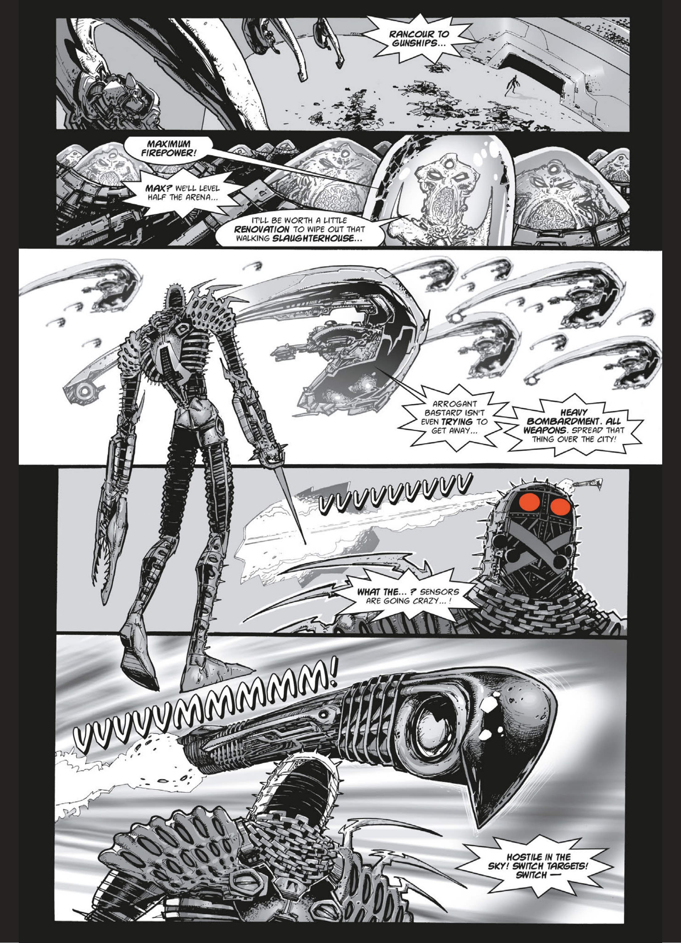 Shakara (2025): Chapter TP - Page 12