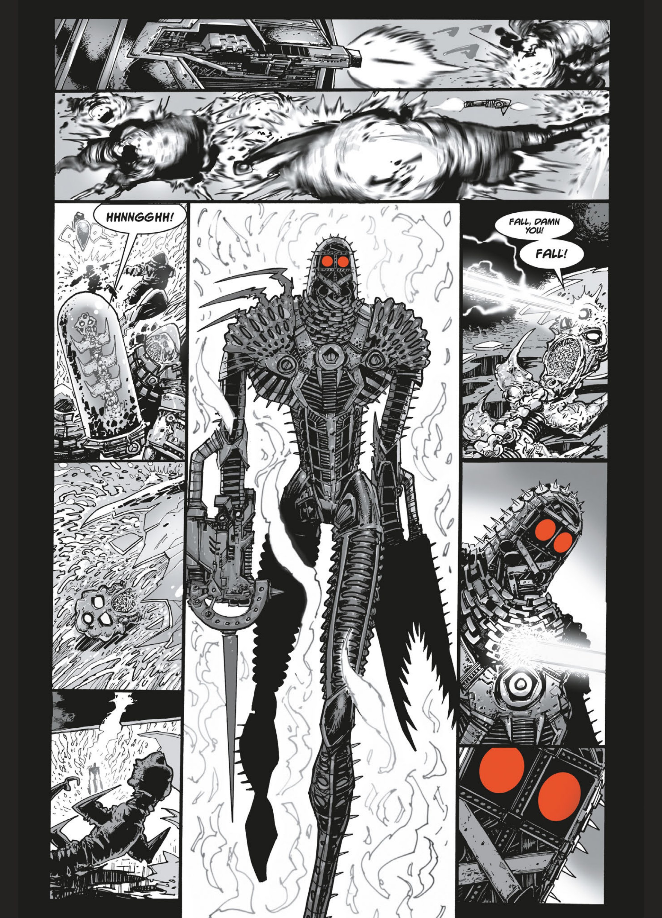 Shakara (2025): Chapter TP - Page 13